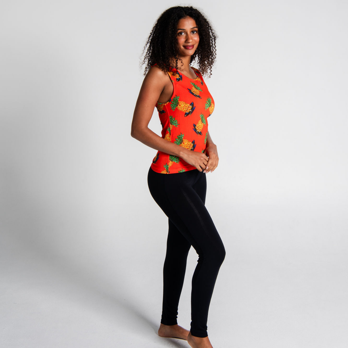 IYD Bamboo Tank