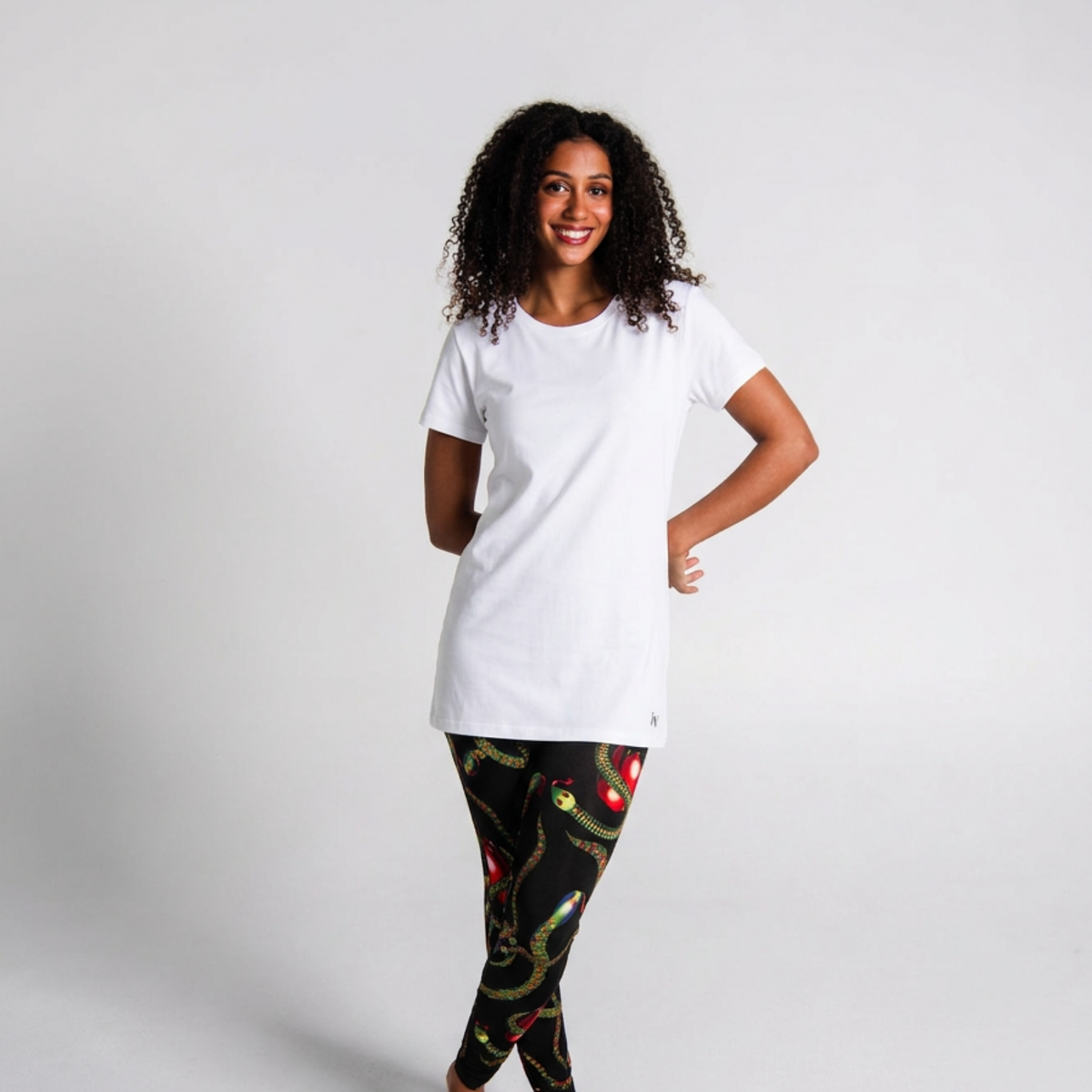 IYD Lounge Tee