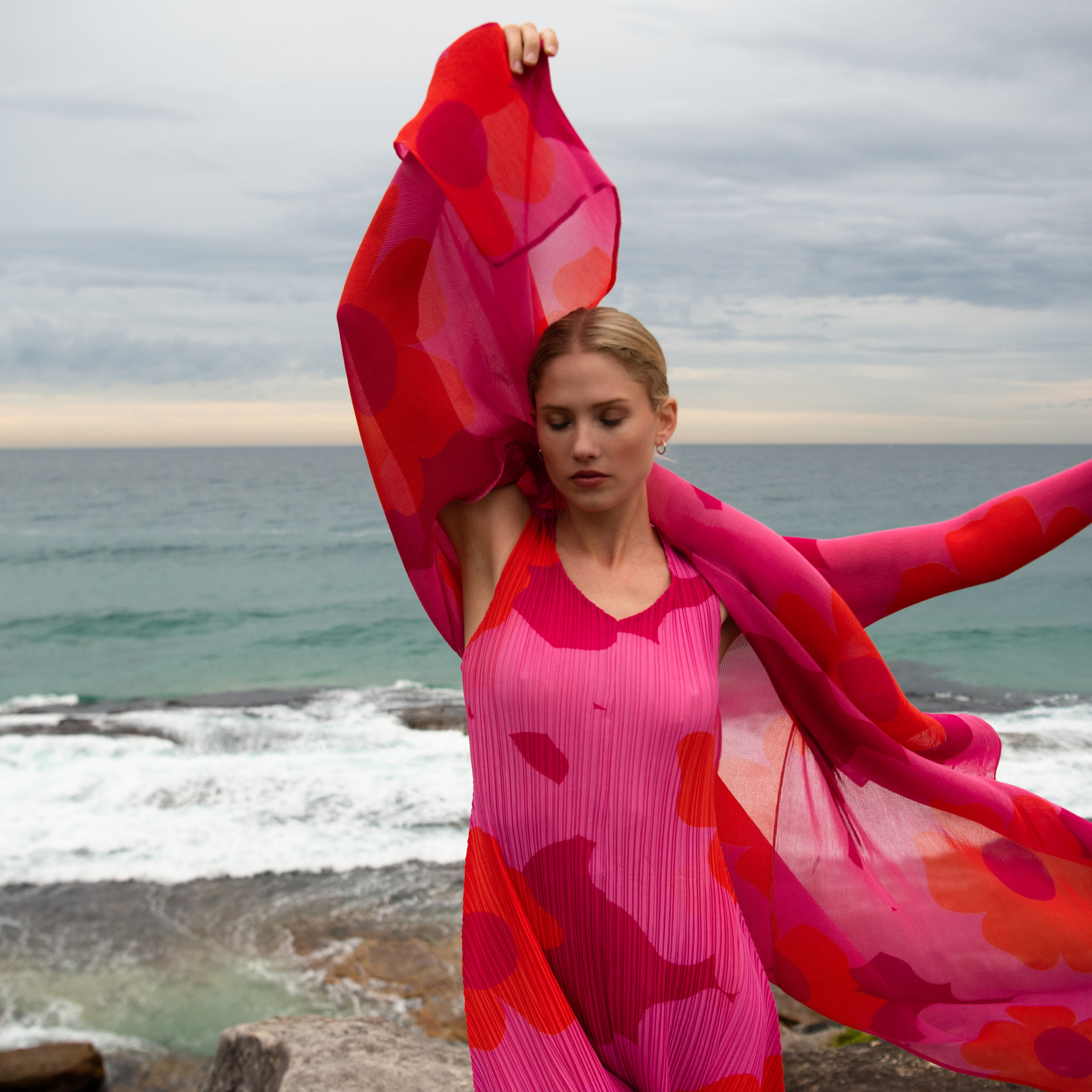 Collare Coat - Prints