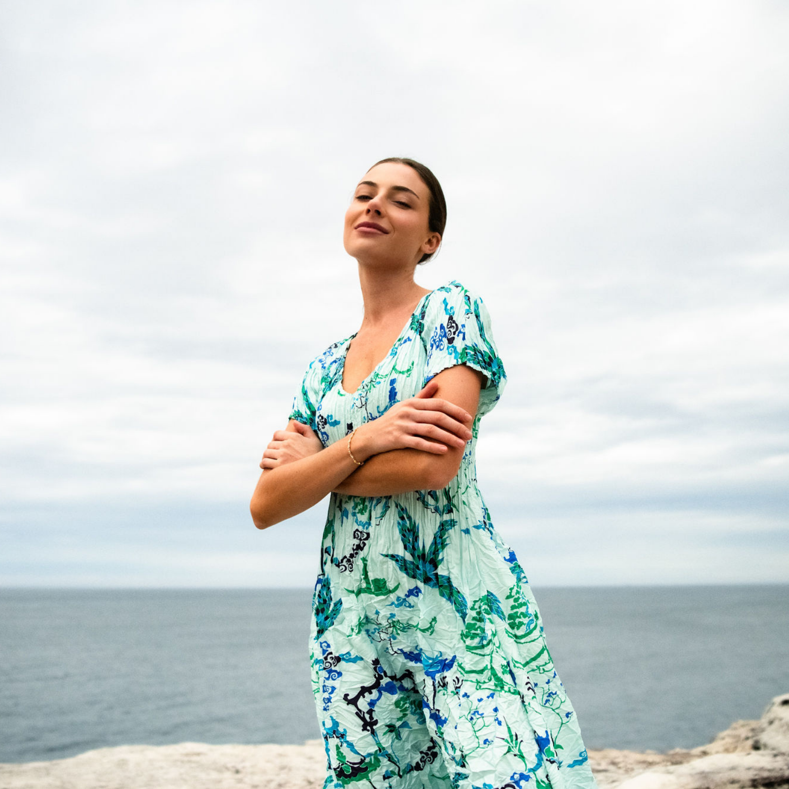 Odette Dress