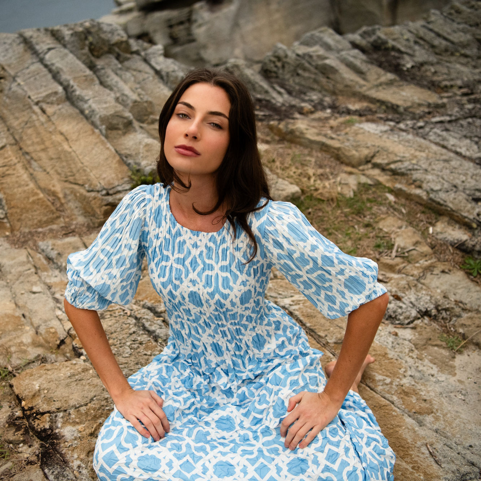 Sophie Dress