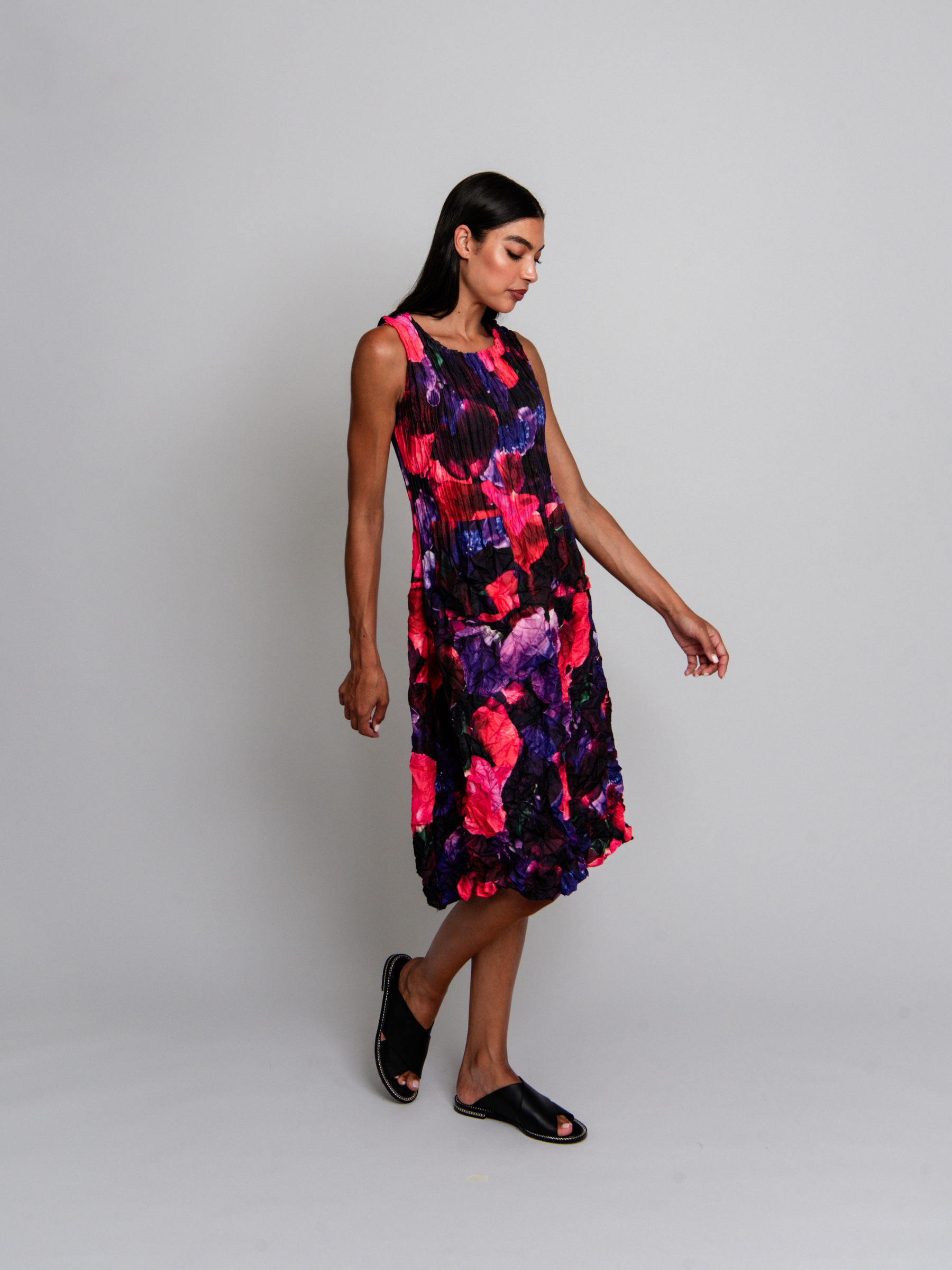 Smash Pocket Dress