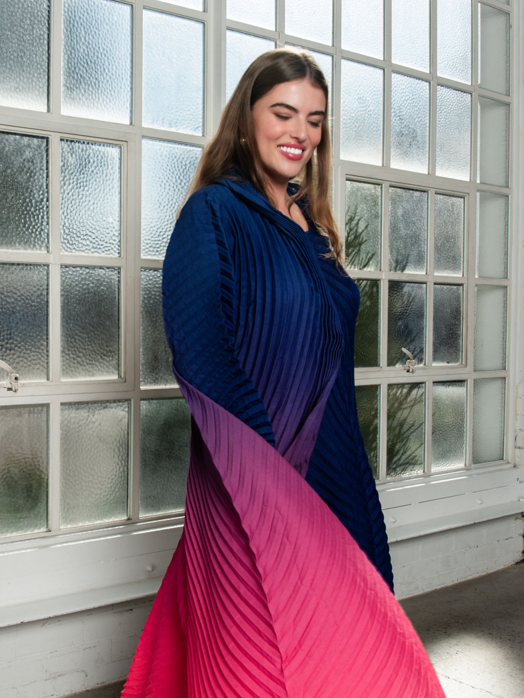 Classico Coat