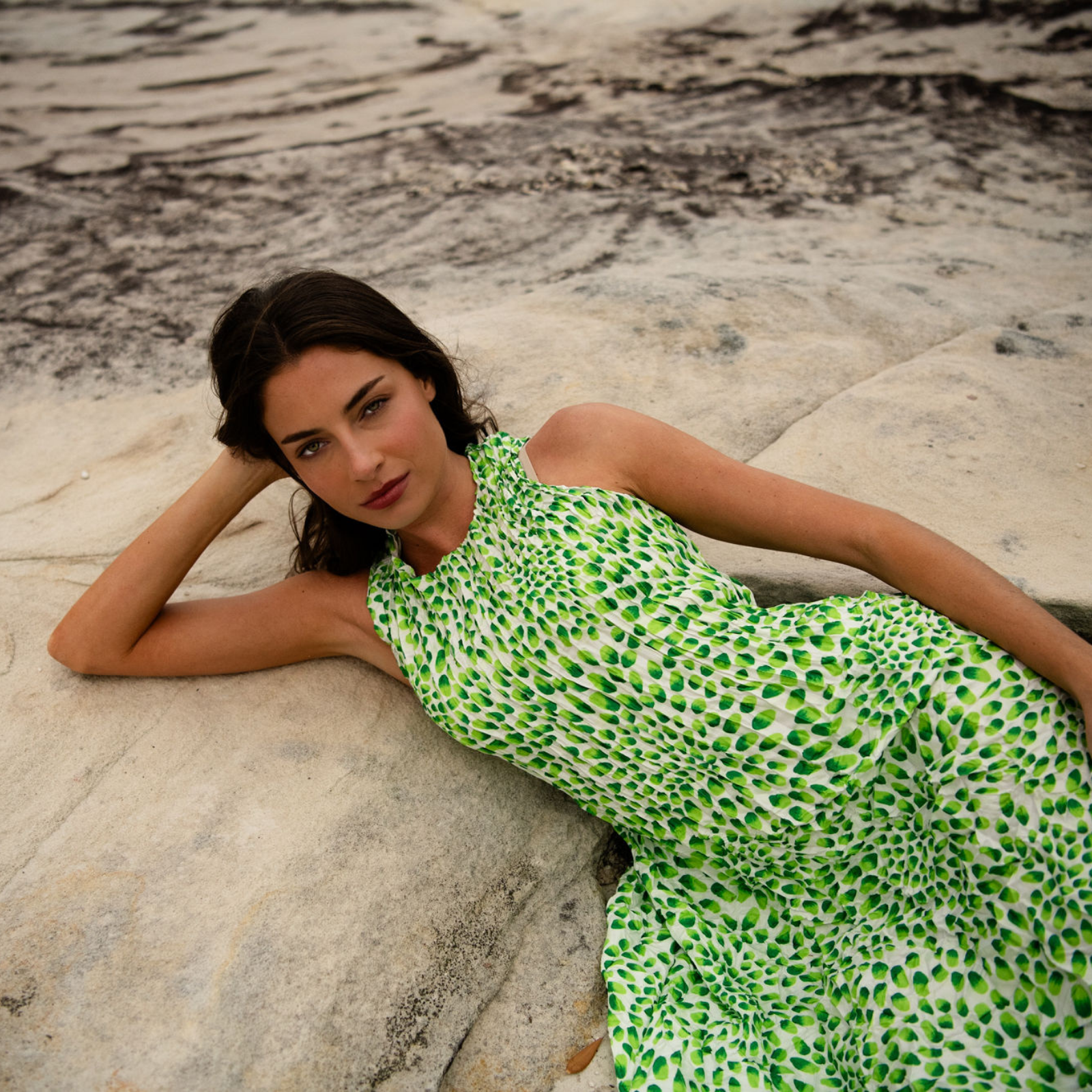 Pippi Smash Dress - Prints
