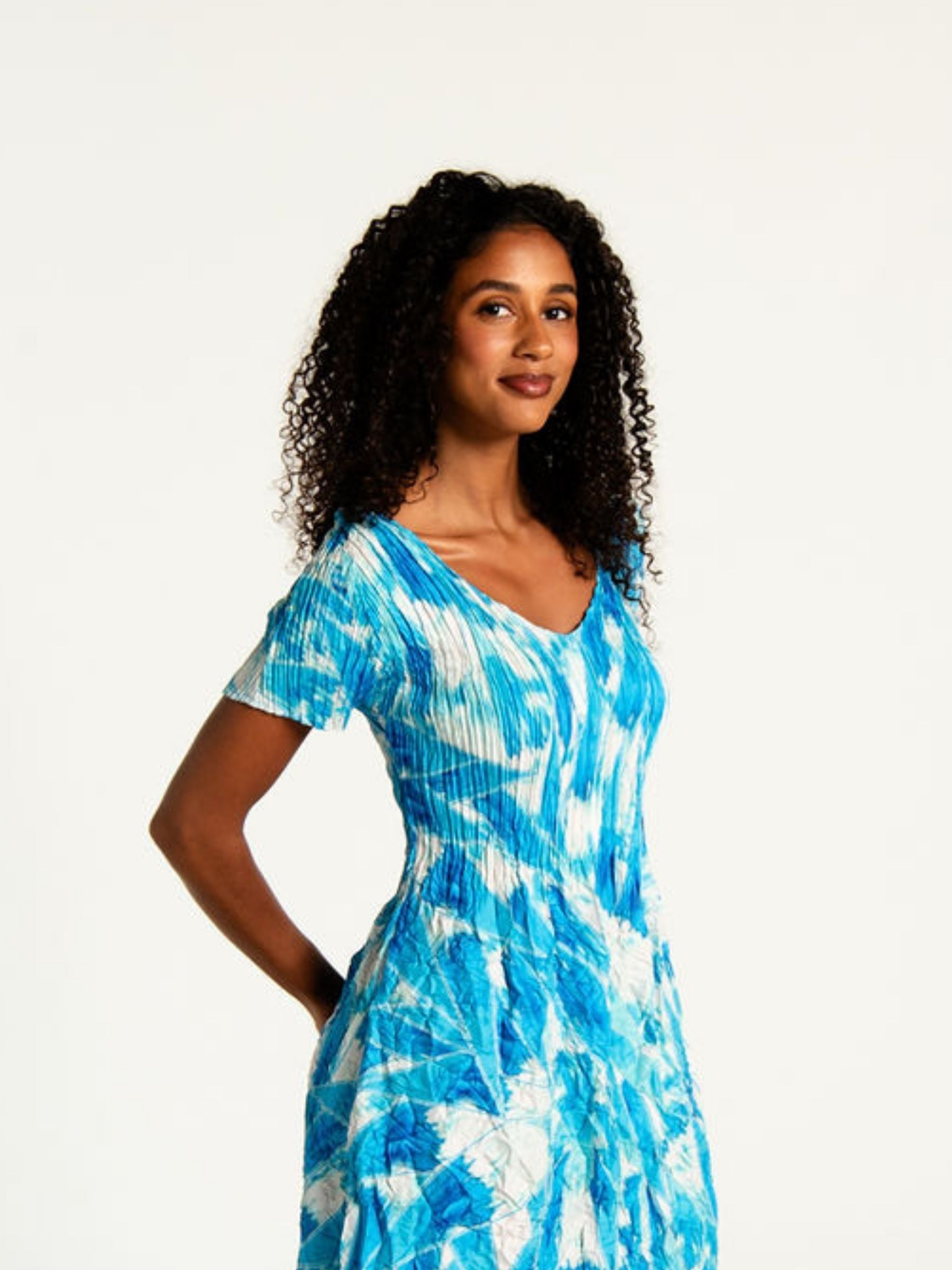 Smash Dress | Alquema