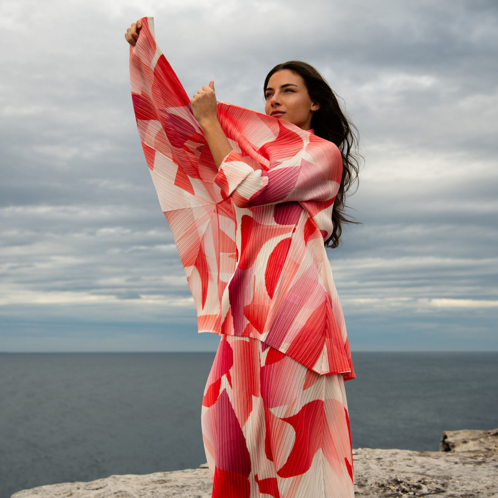 Concerto Coat