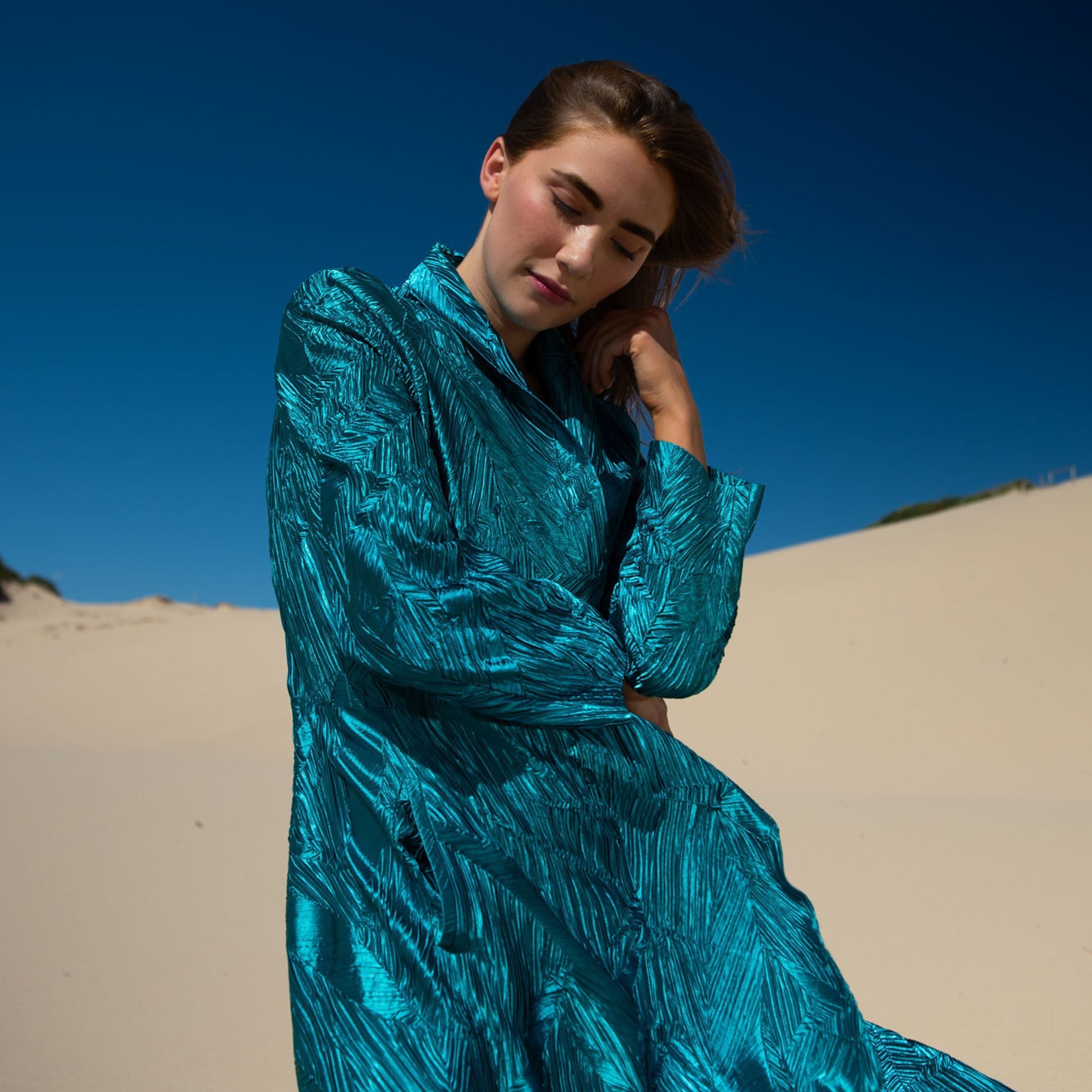 Myth Coat