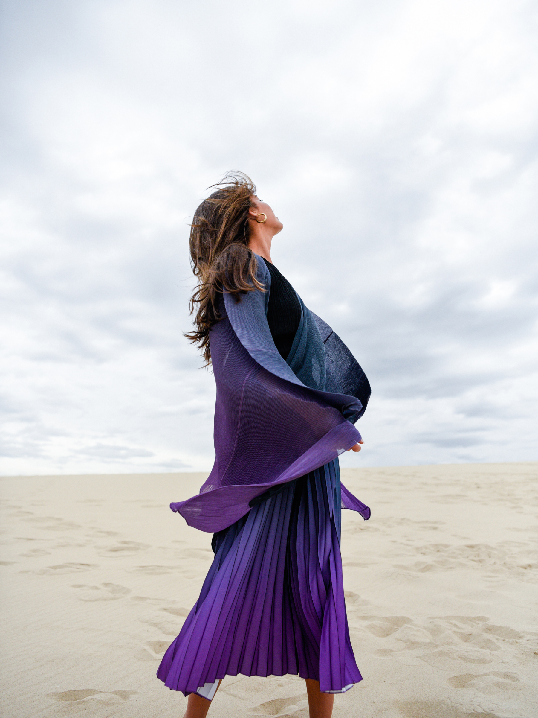 Collare Wrap