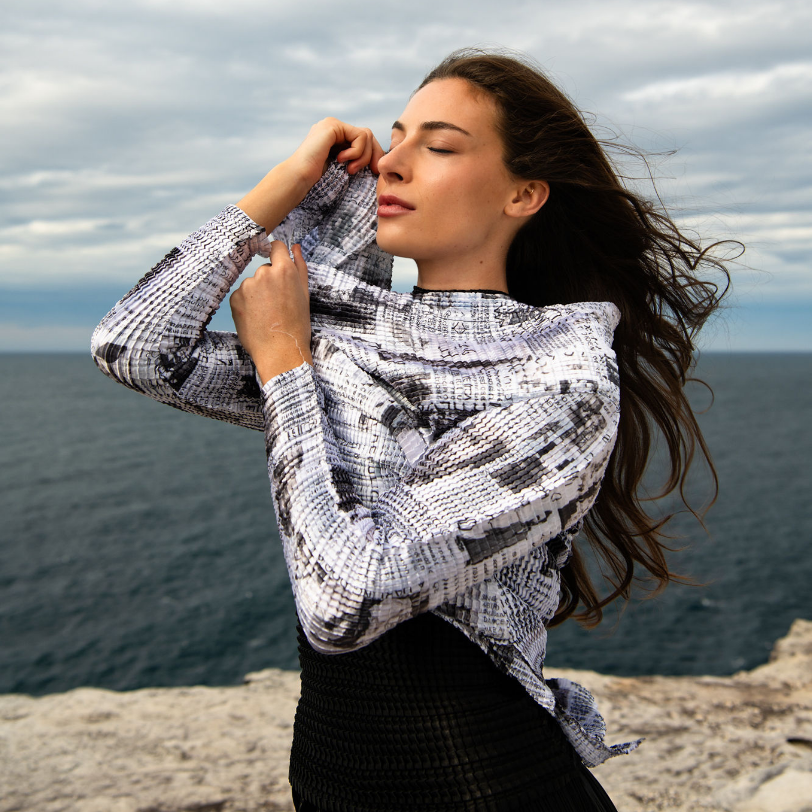 Siren Coat