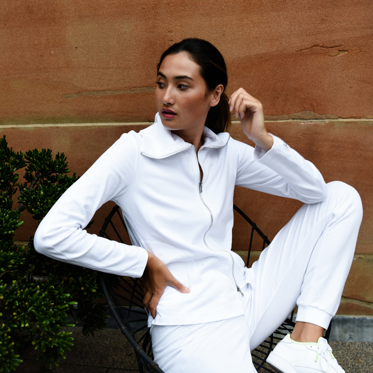 IYD Lounge Jacket