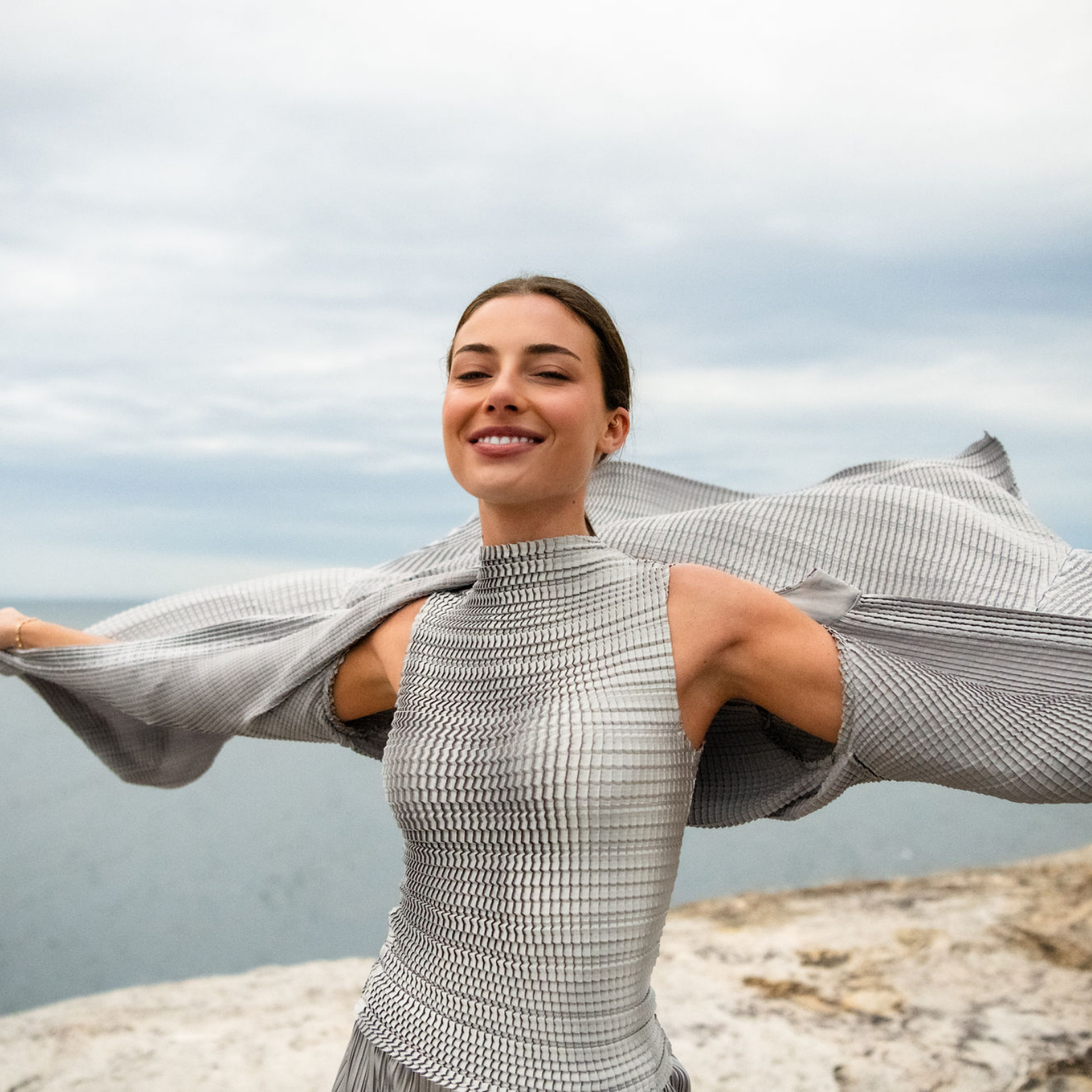 Siren Coat