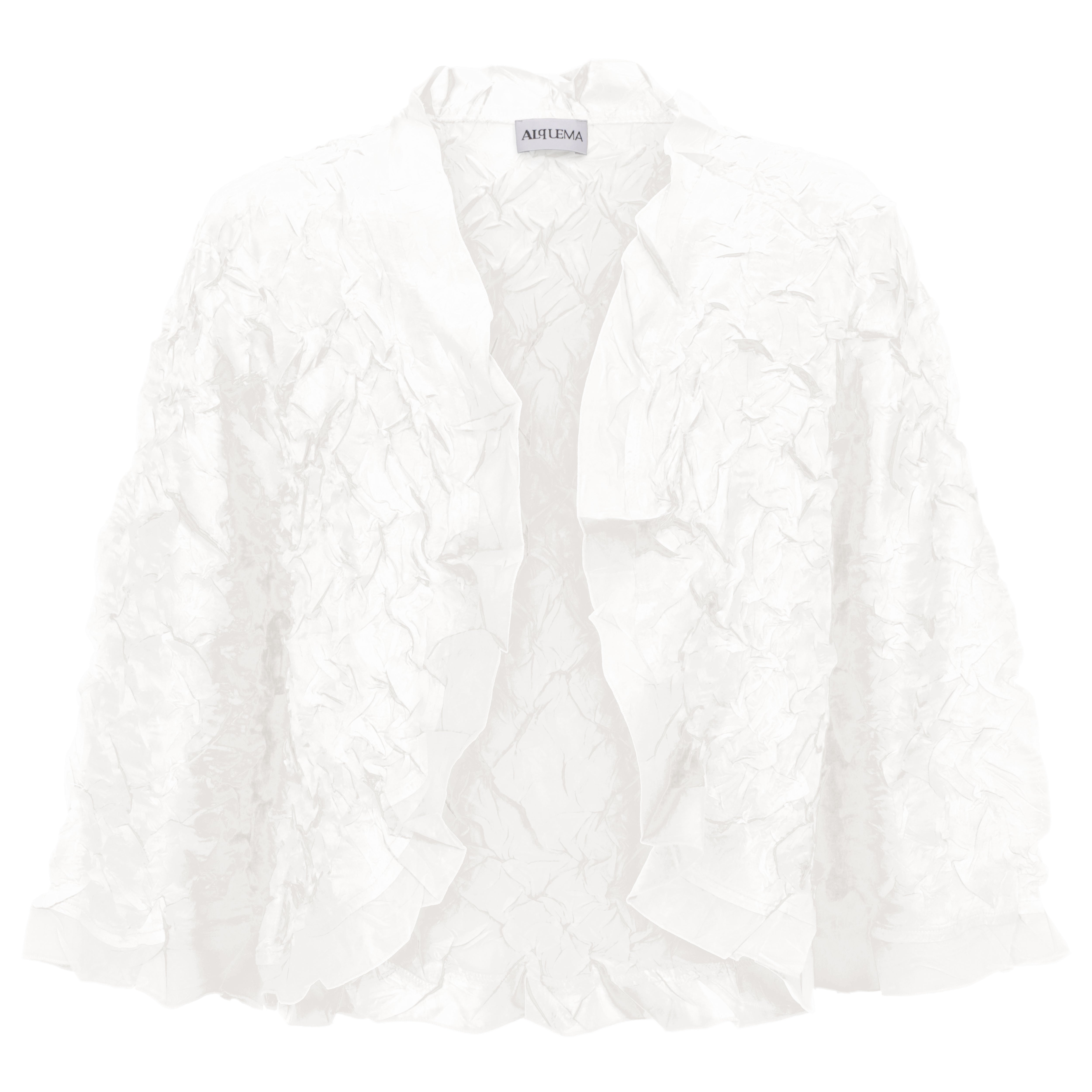 Pearl Bolero