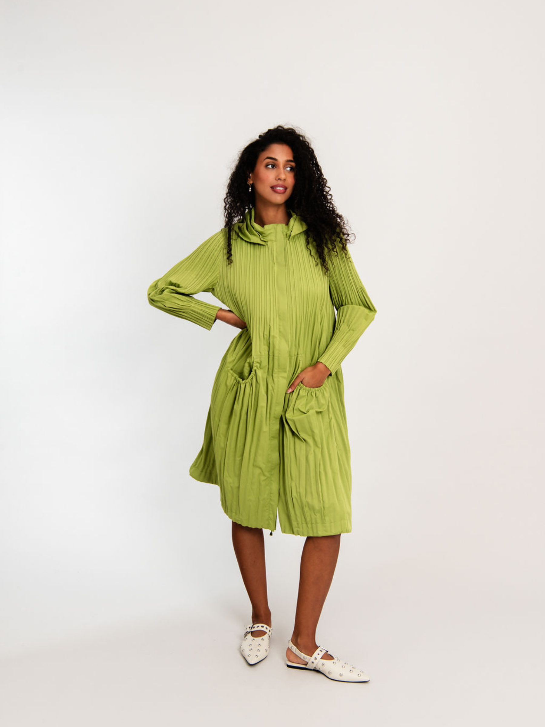 The Windbreaker | AW24