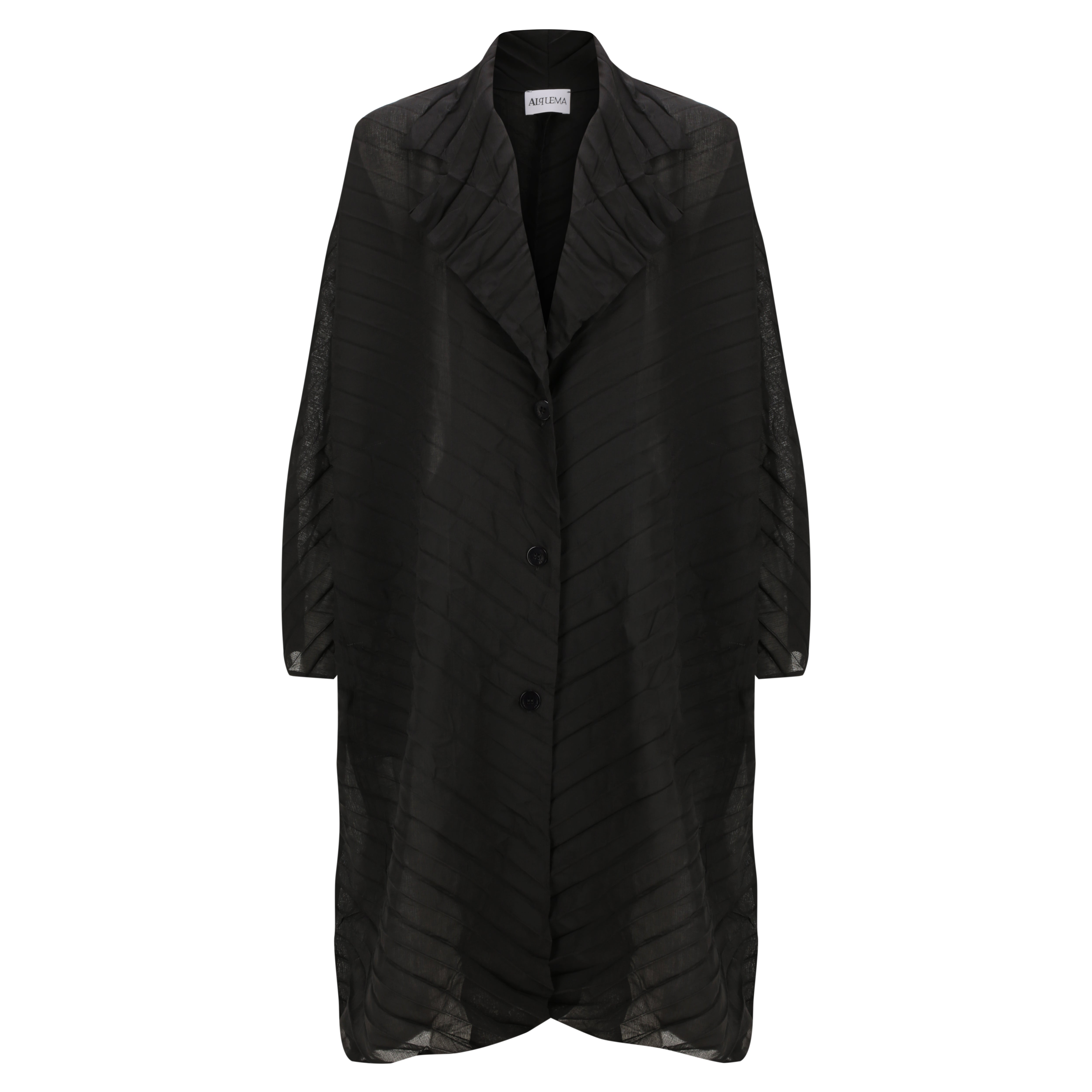 Summer Duster