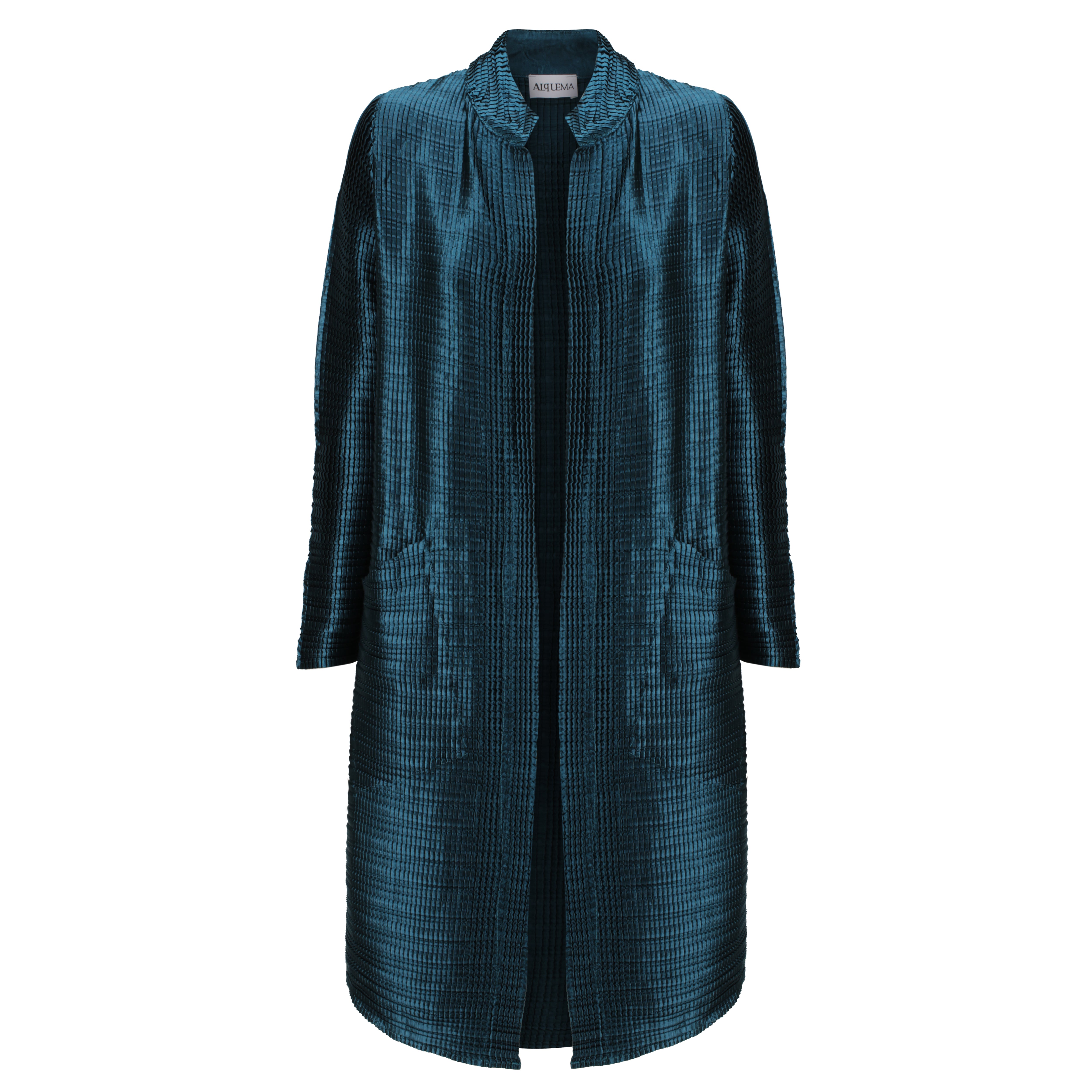 Siren Coat