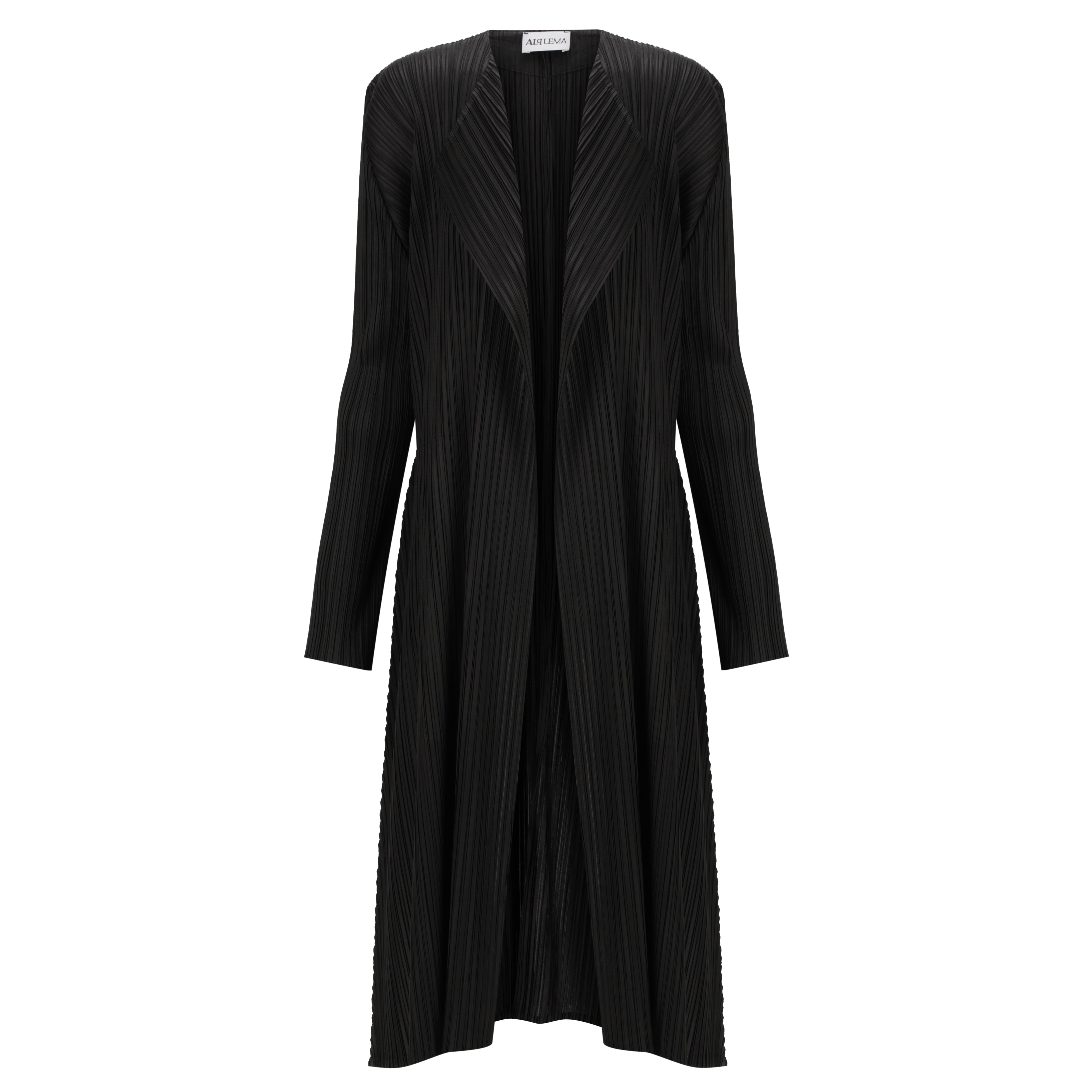 Concerto Coat