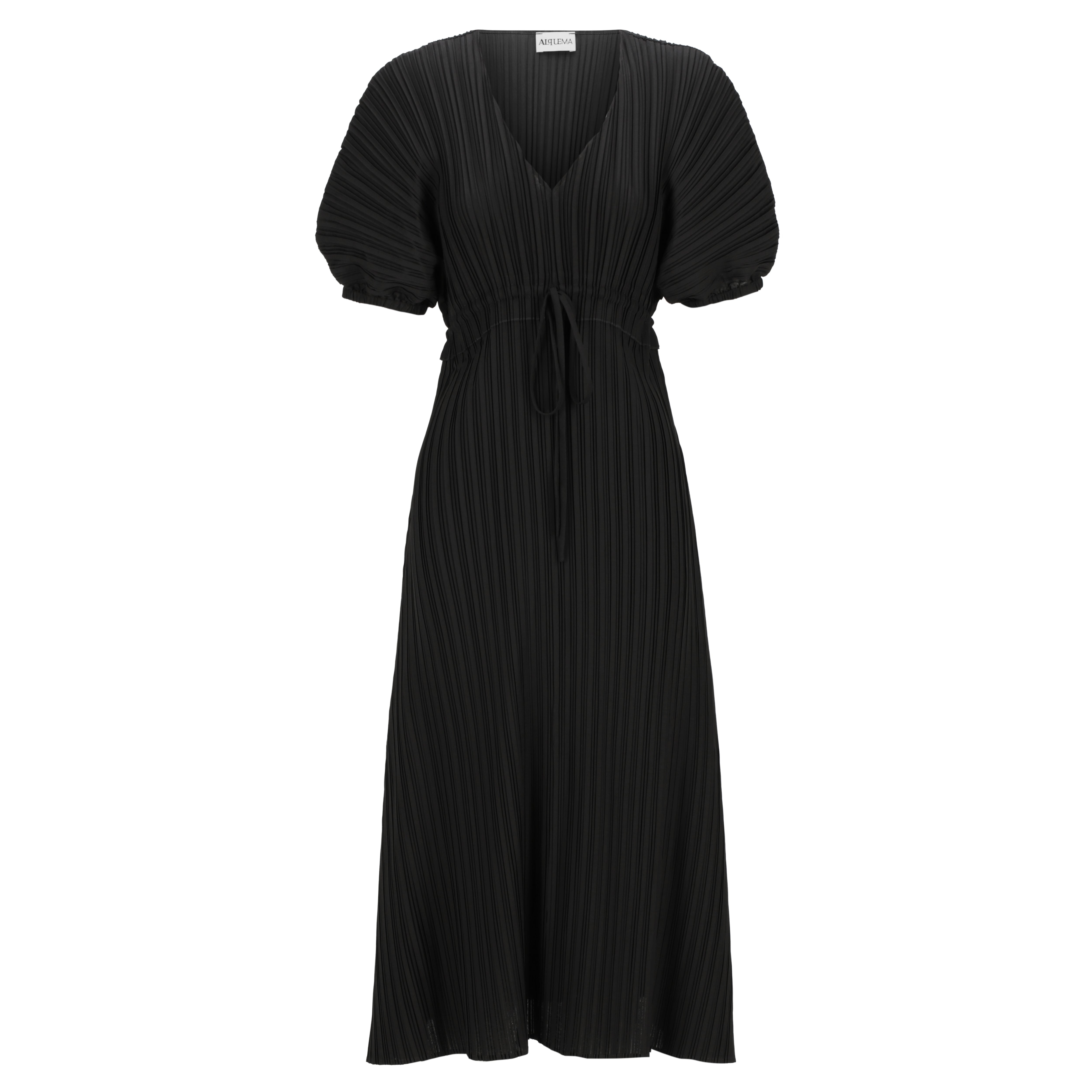 Empire Dress