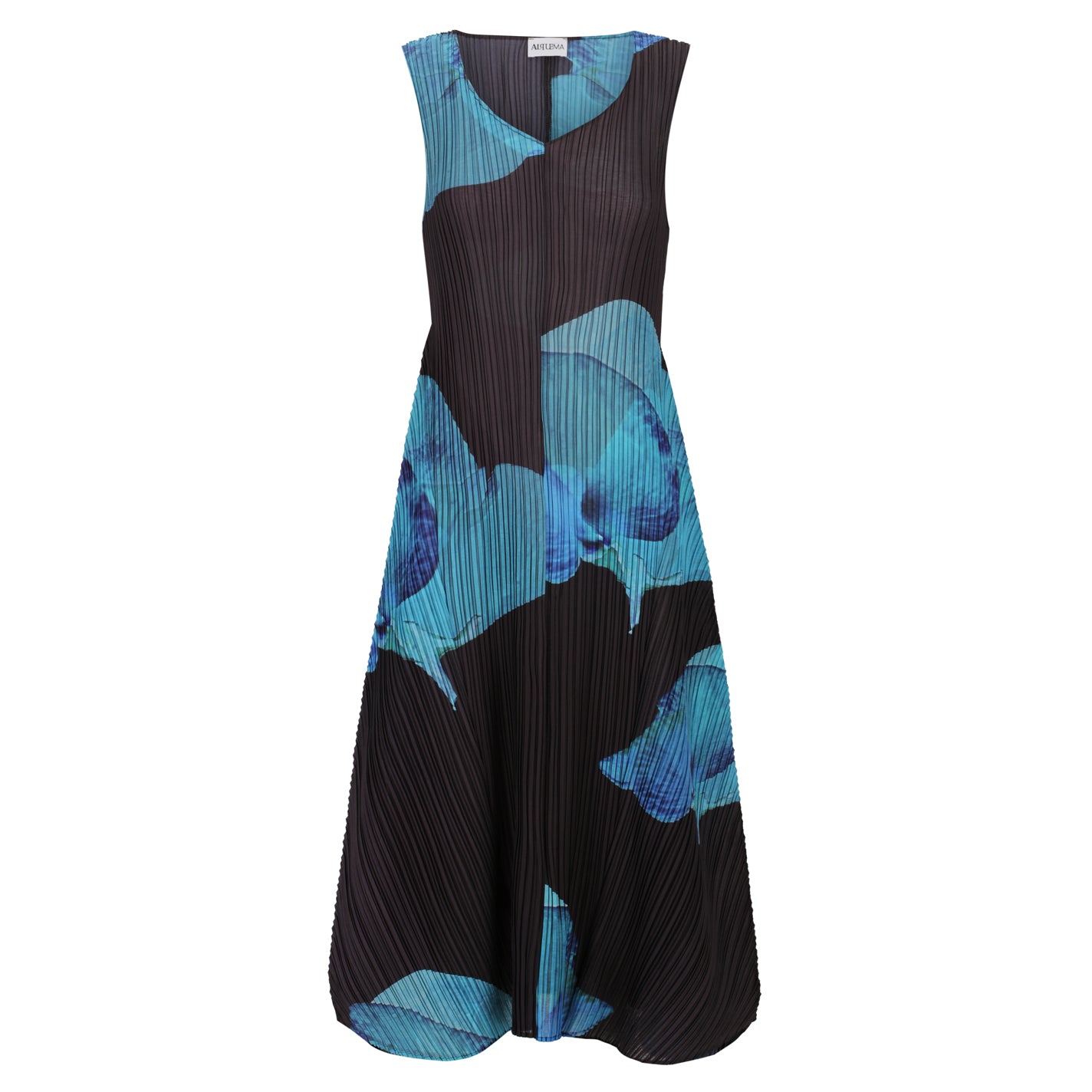 Long Estrella Dress - Prints | SS25