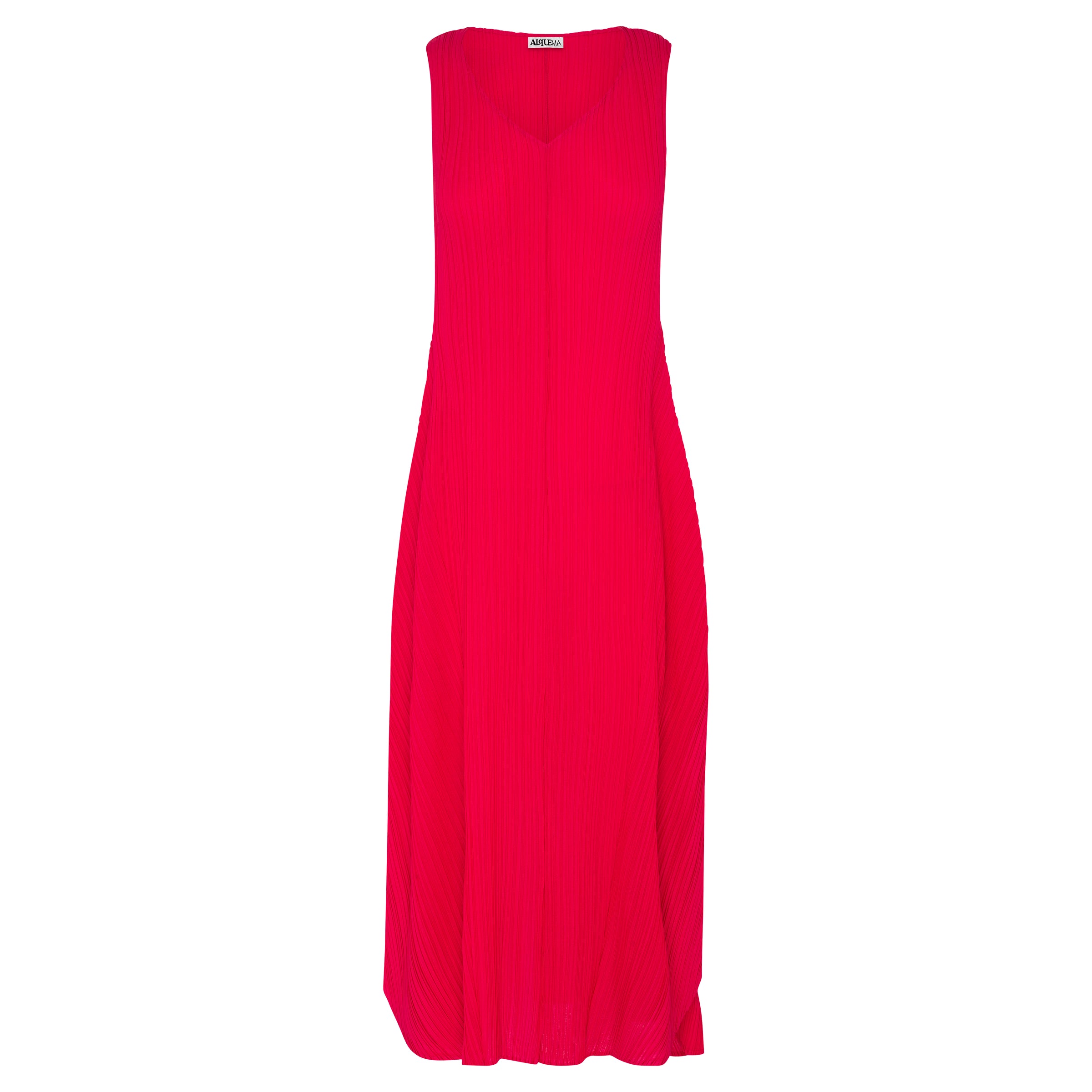 Long Estrella Dress - Ombre