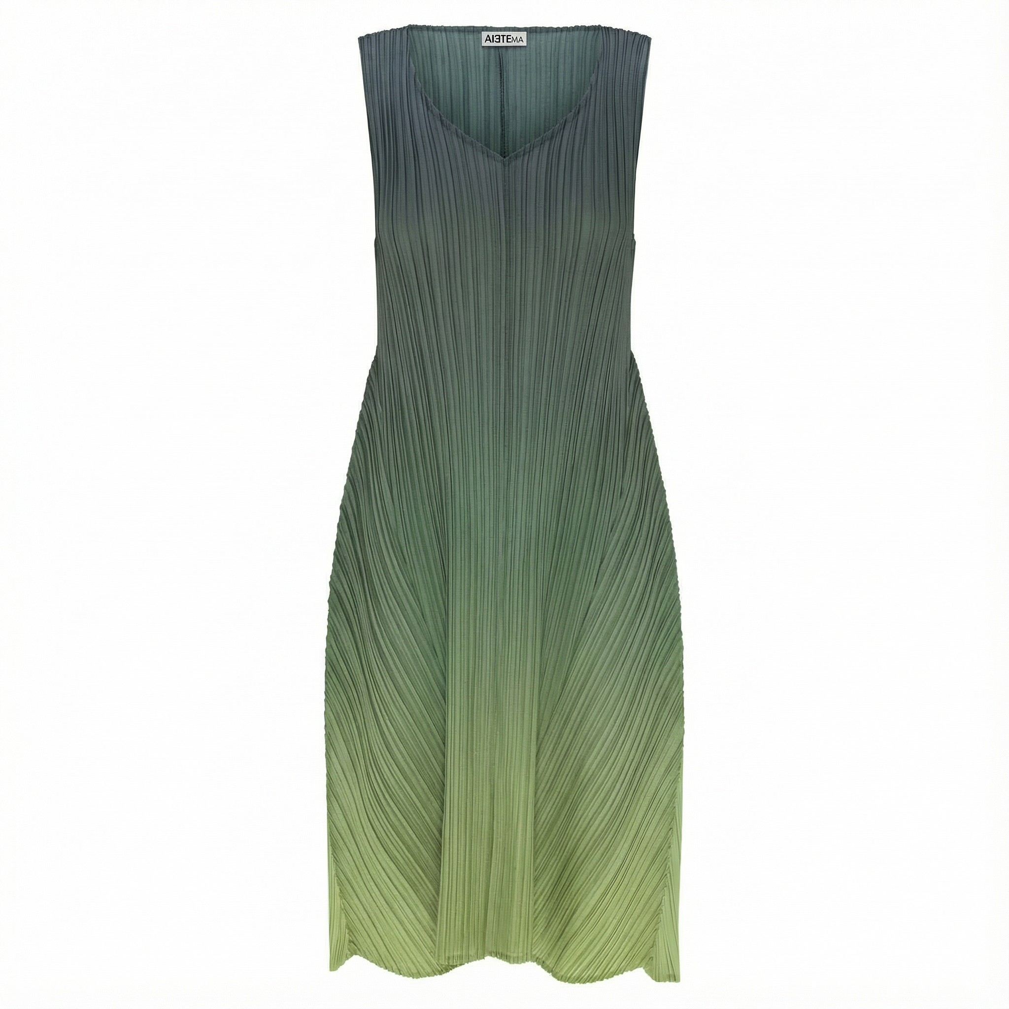 Short Estrella Dress