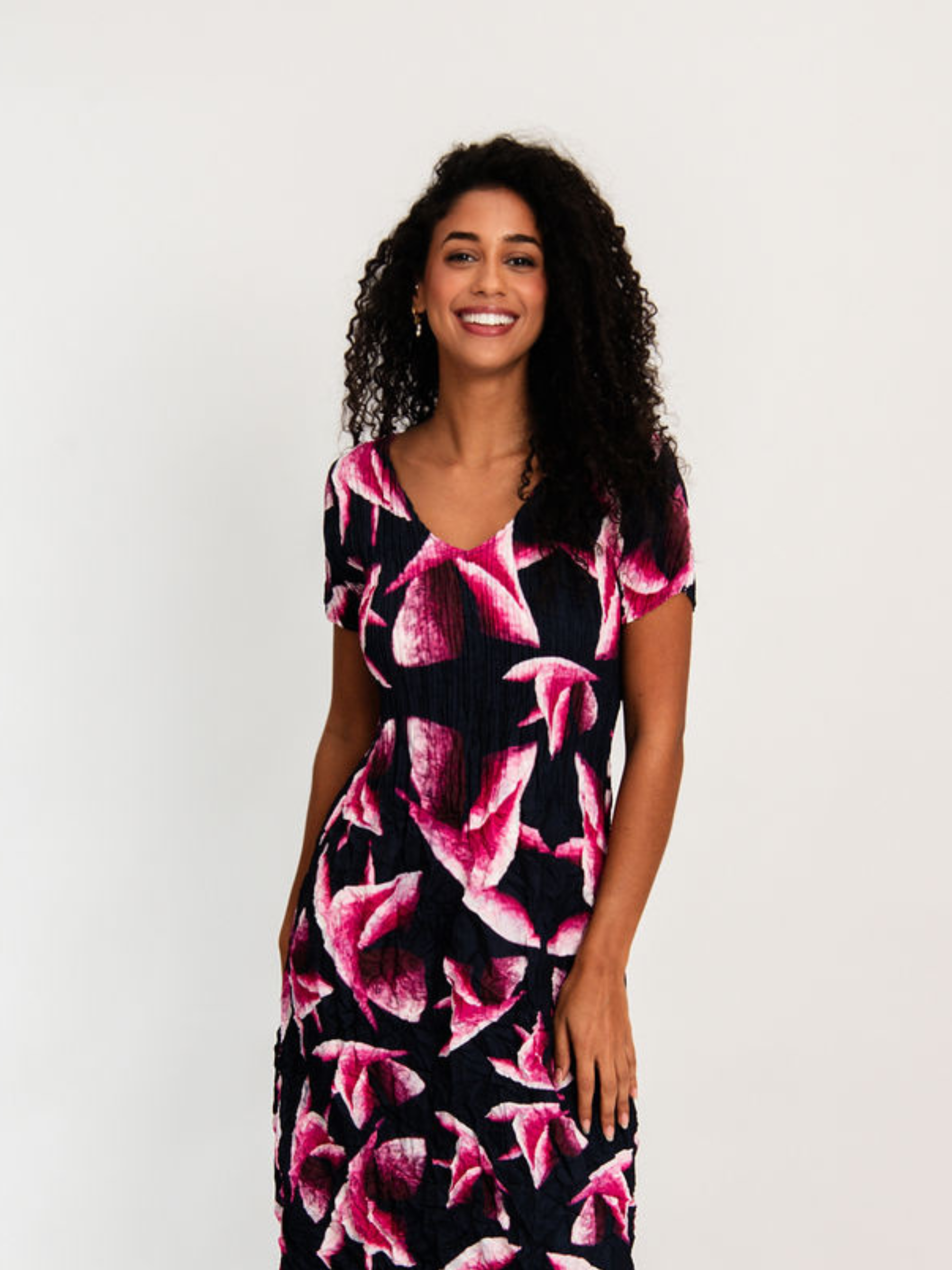 Smash Dress | Alquema