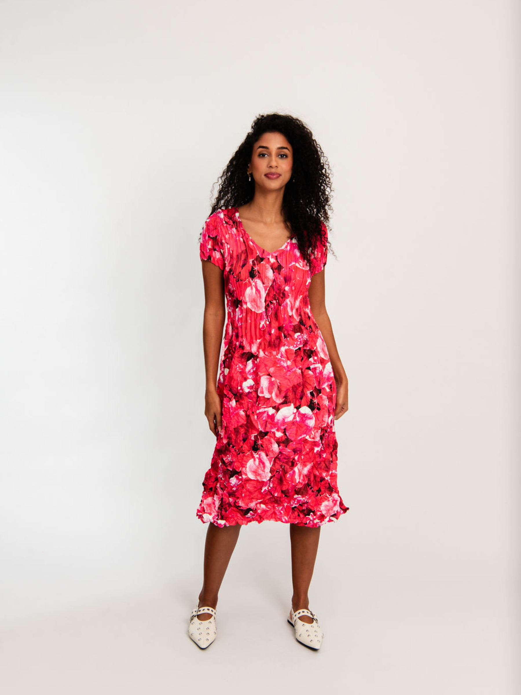 Smash Dress | Alquema