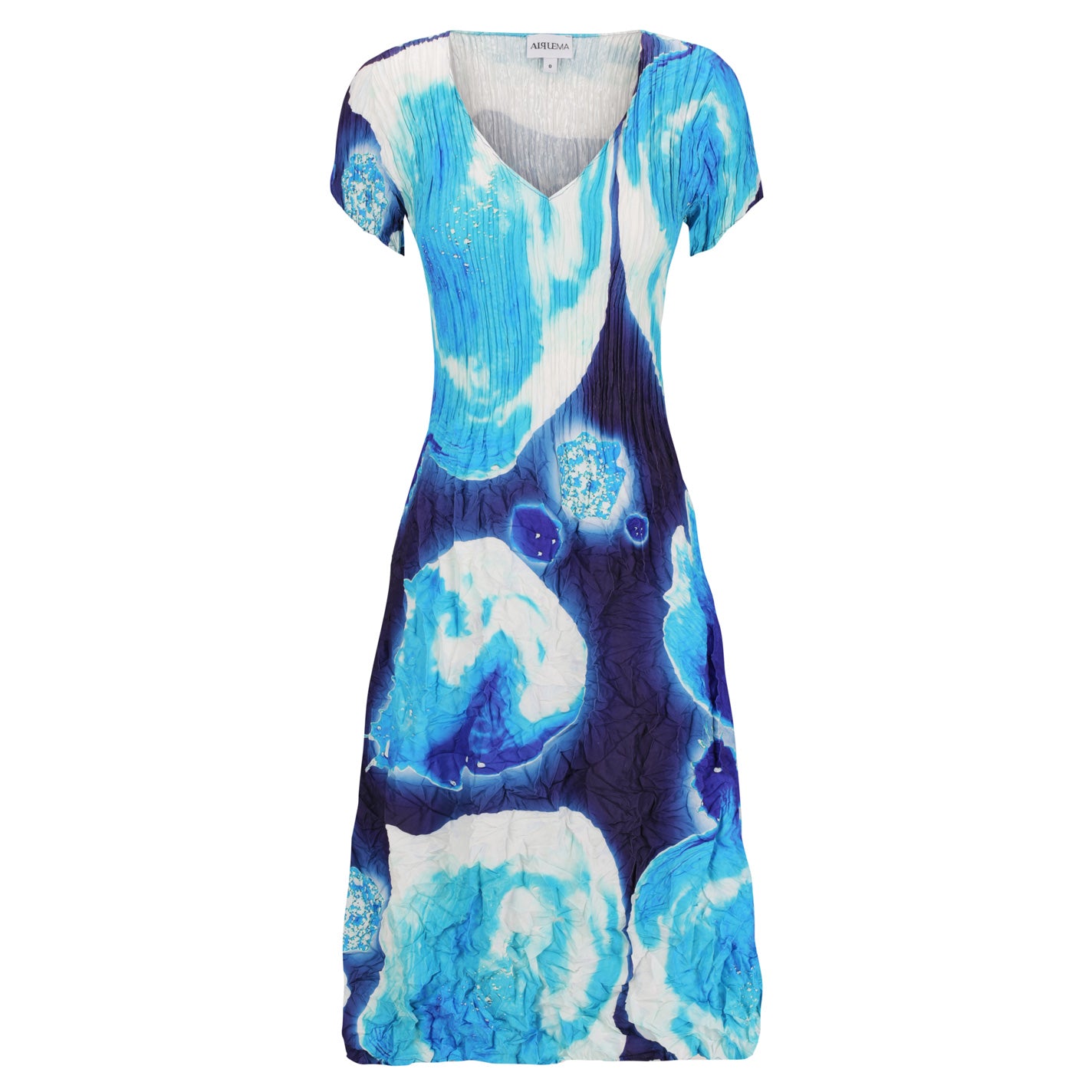 Smash Dress | Alquema AW26