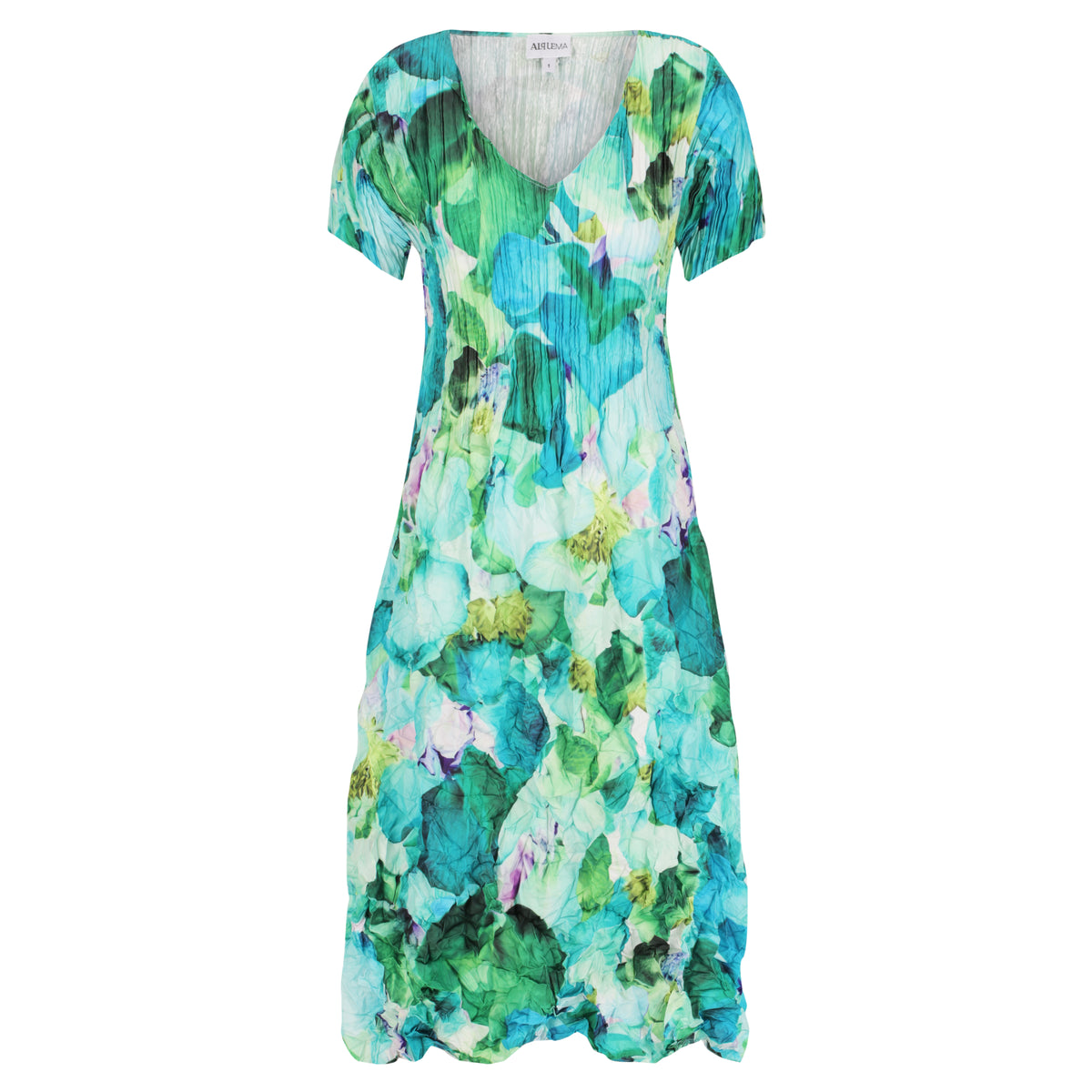 Smash Dress