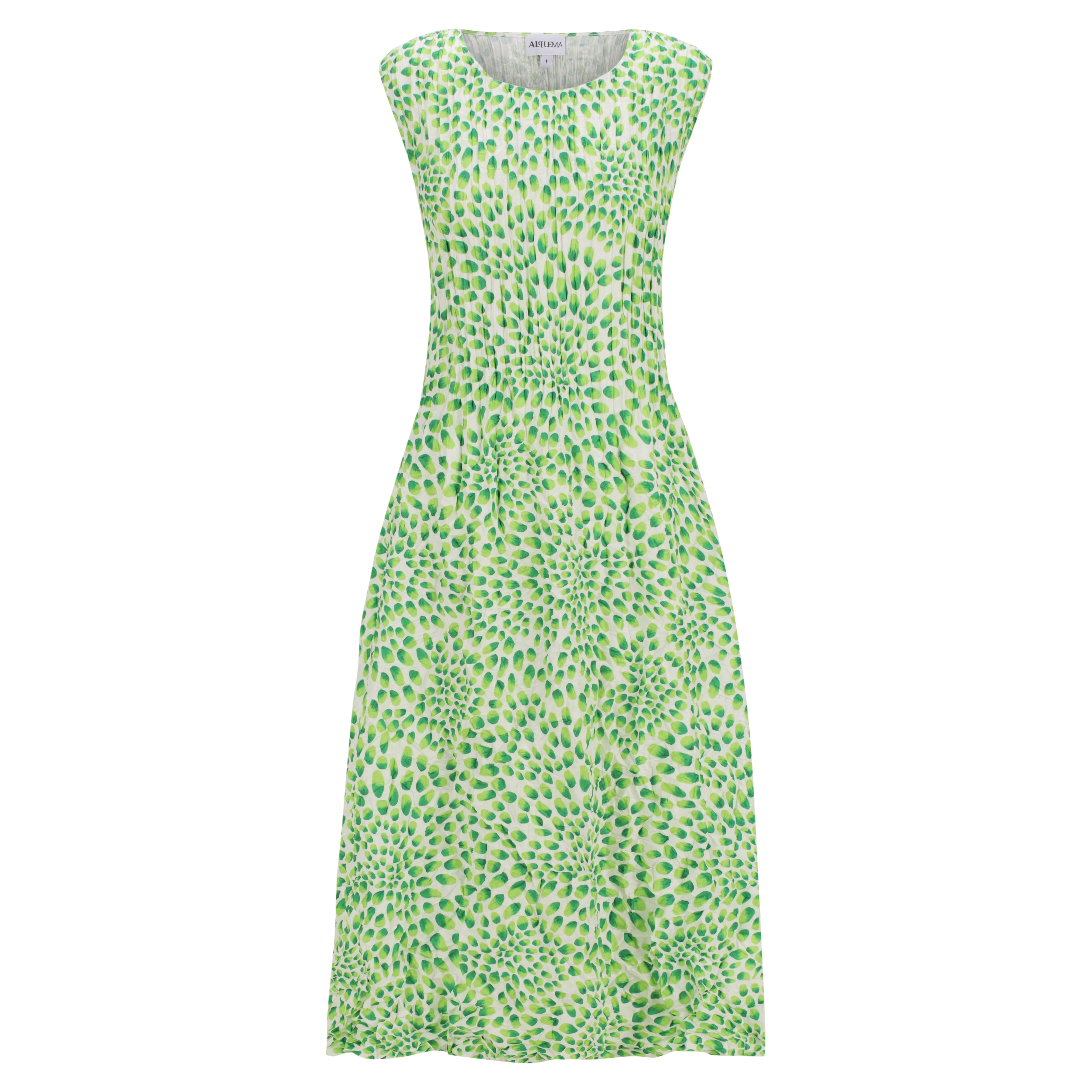 Pippi Smash Dress - Prints
