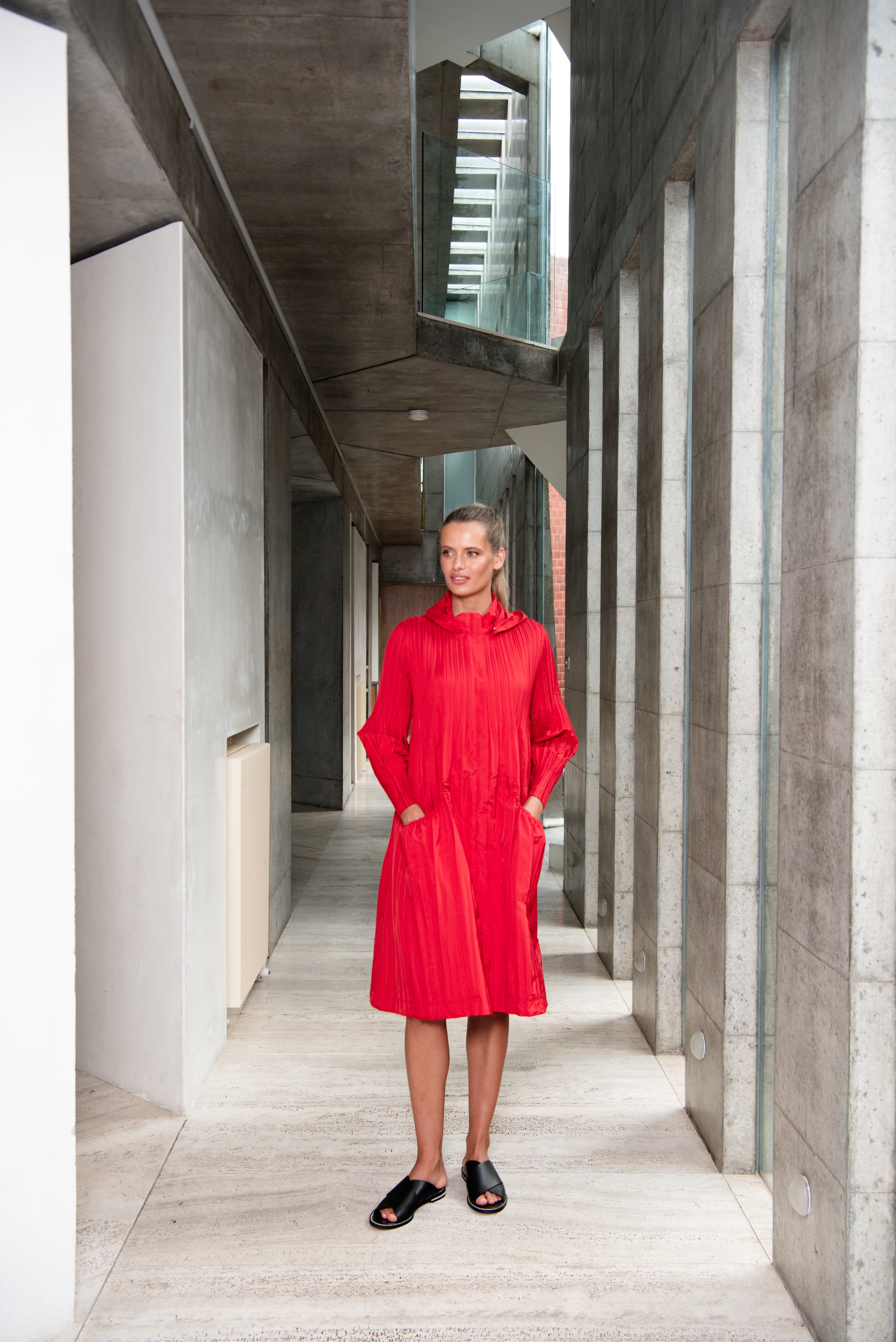 The Windbreaker | AW24