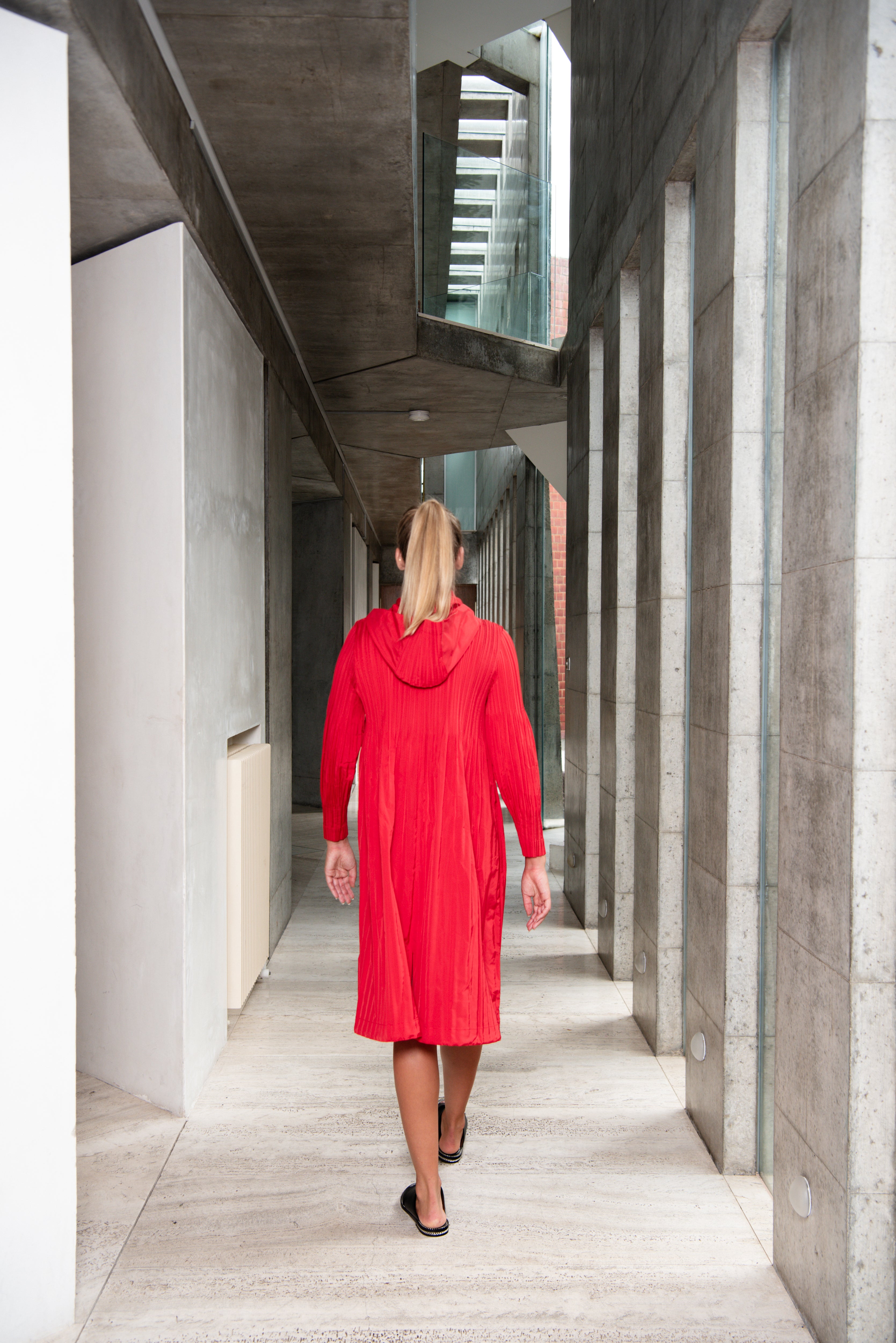 The Windbreaker | AW24