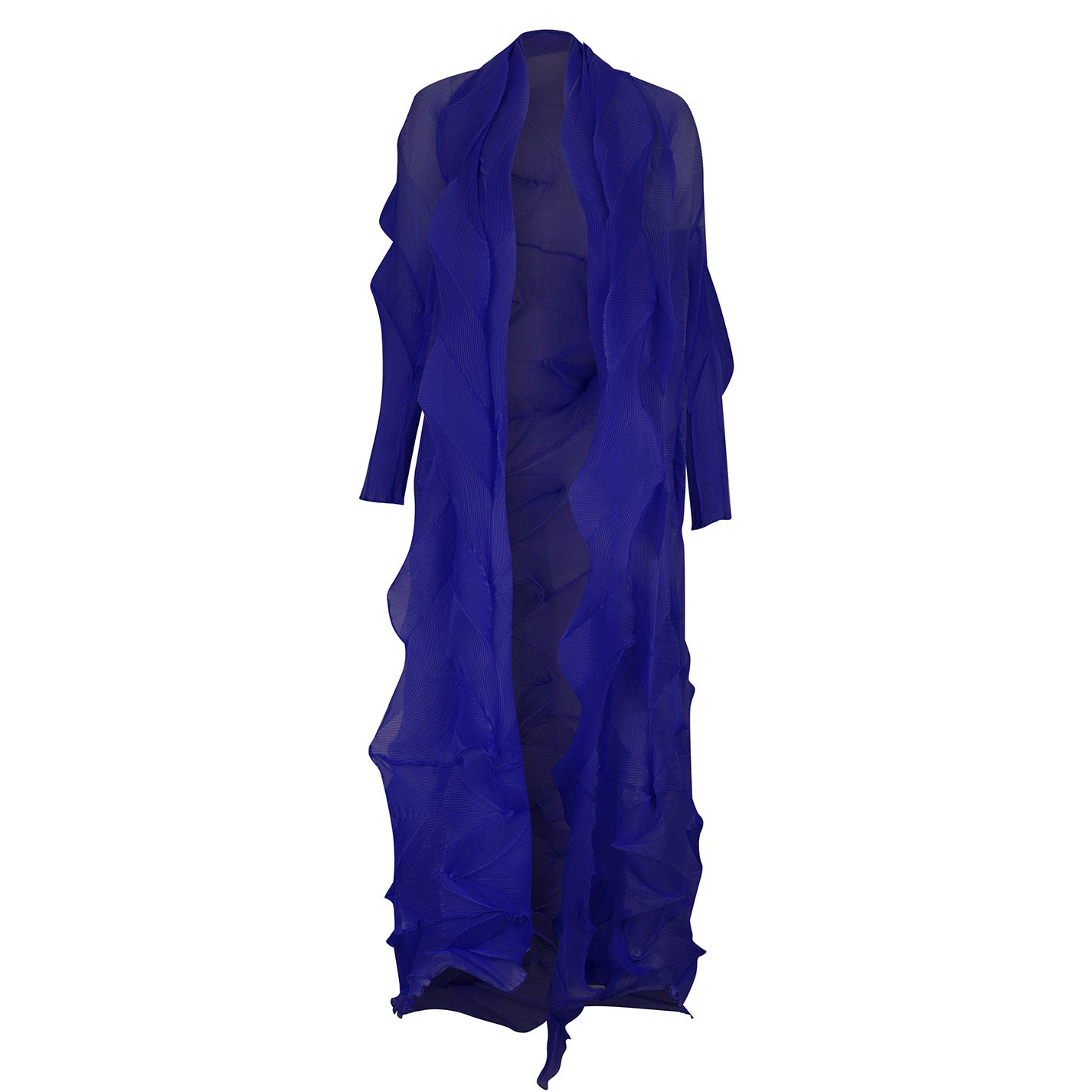 Nikki Coat | AW4