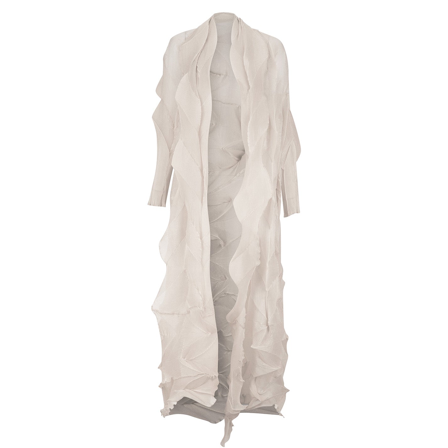 Nikki Coat | AW4