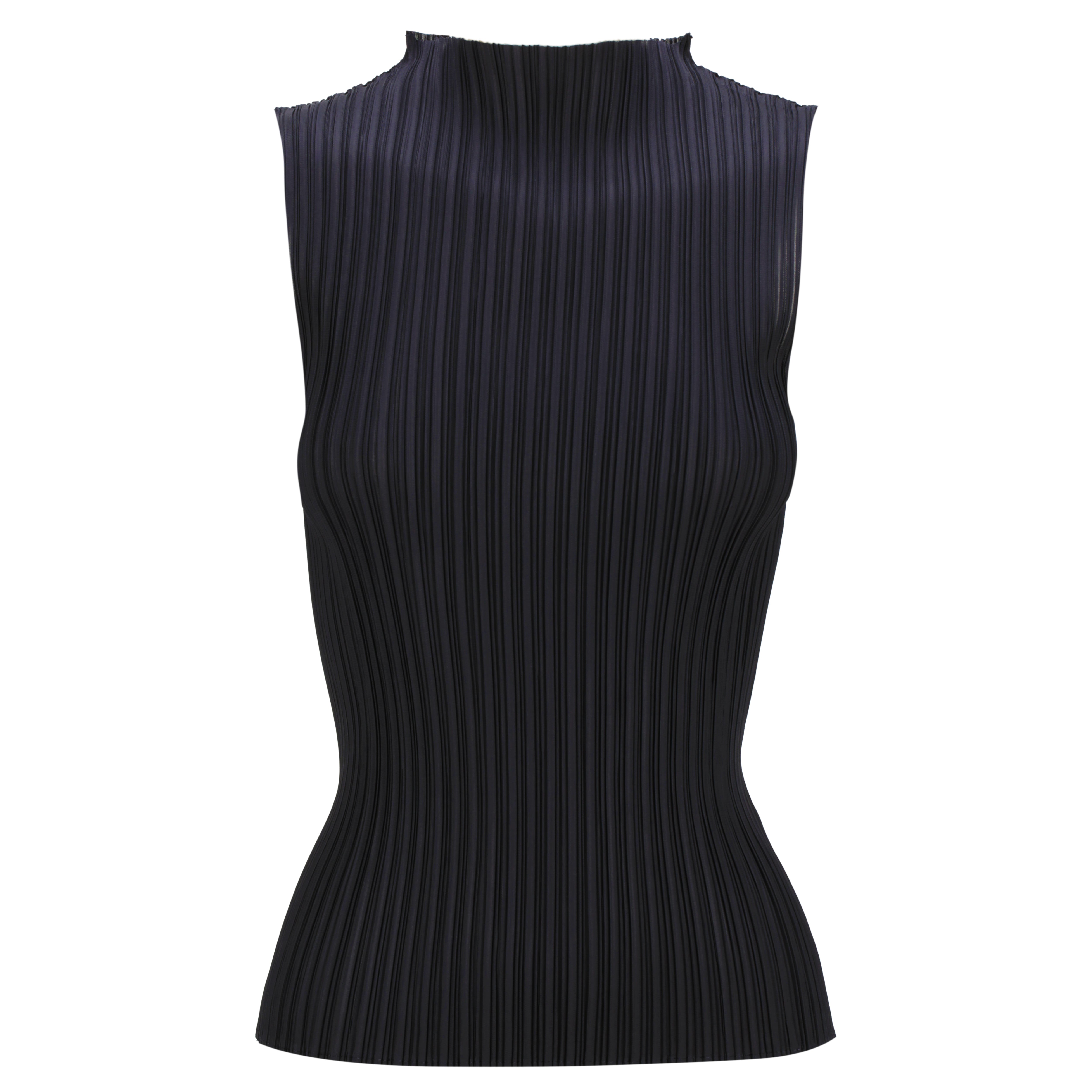 Simply Pleat High Tank