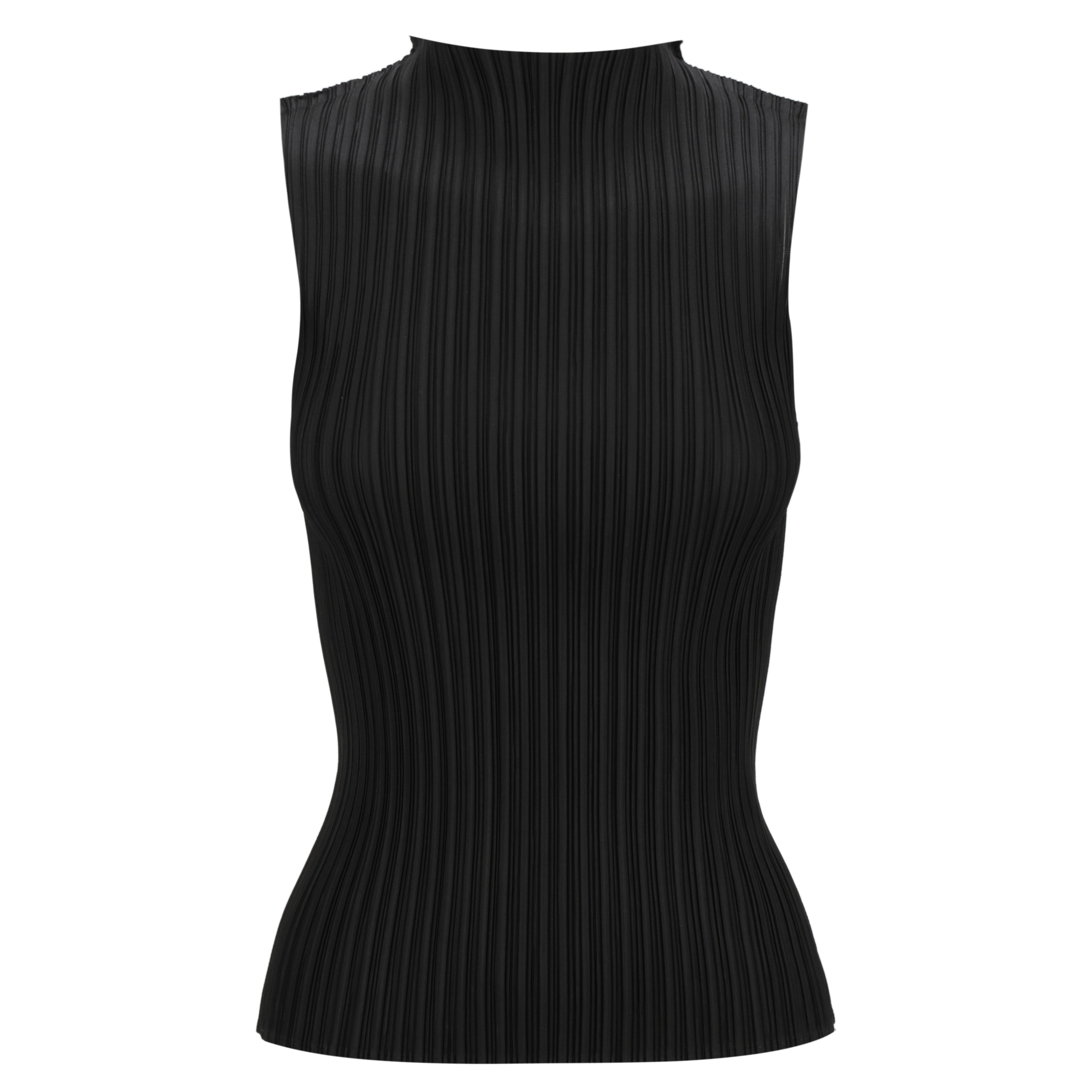Simply Pleat High Tank