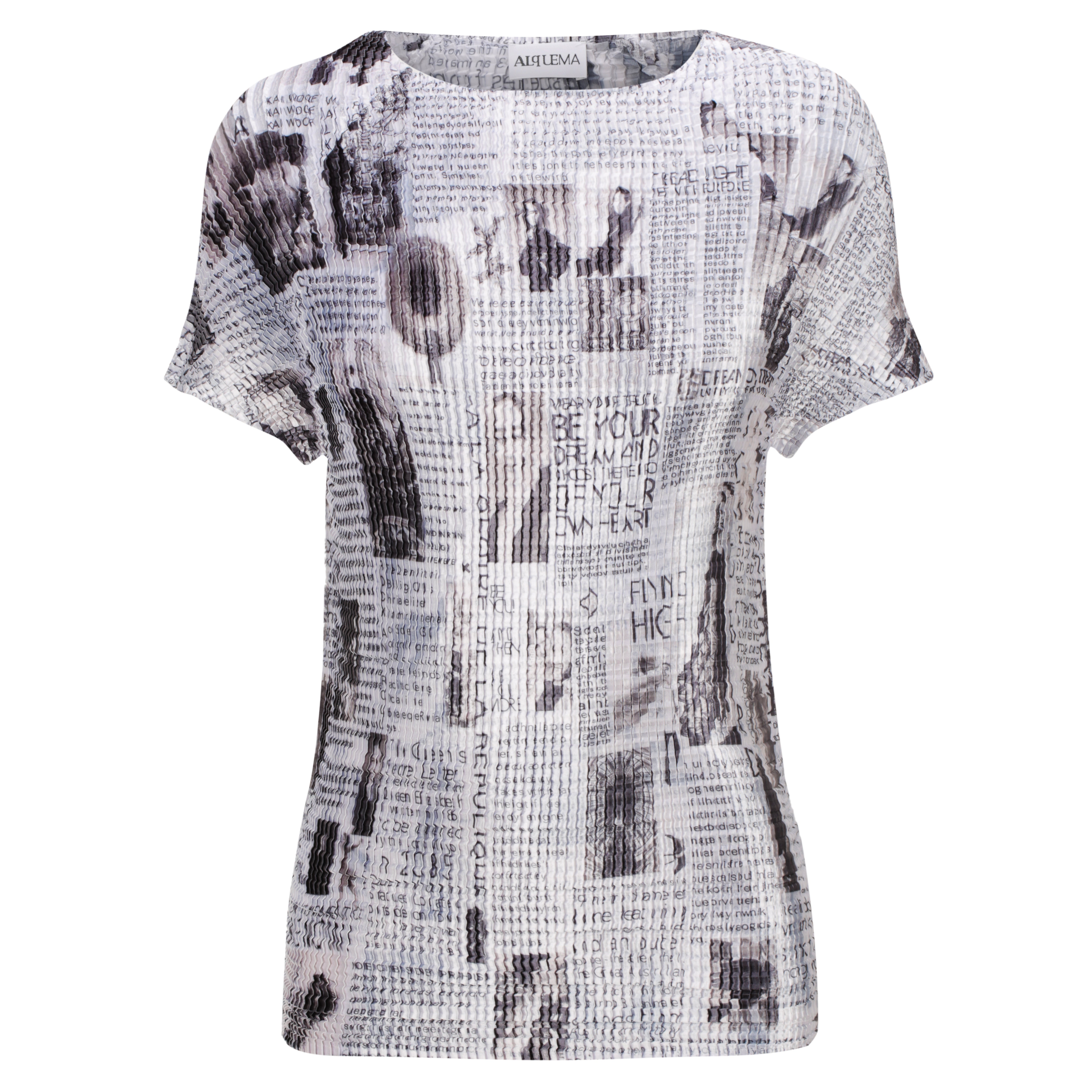 Siren Tee