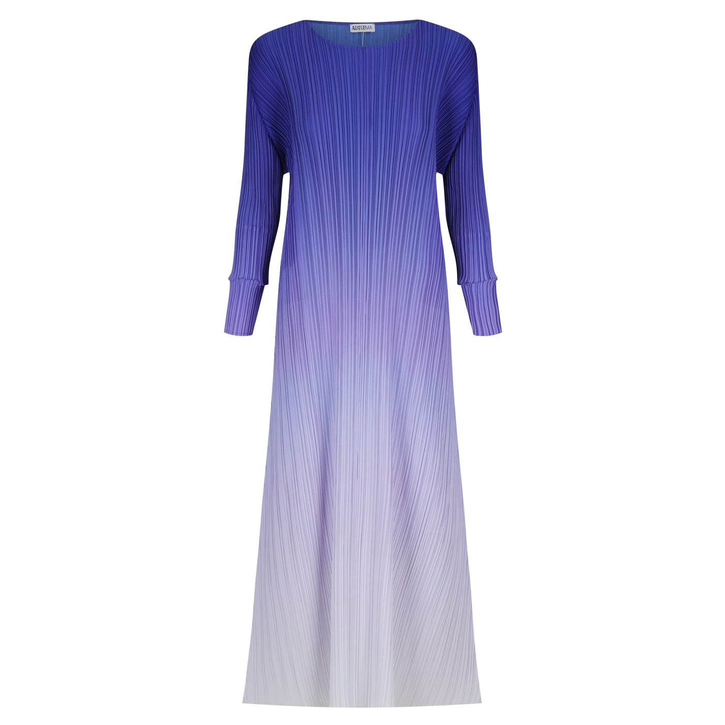 Simply Pleat Dress