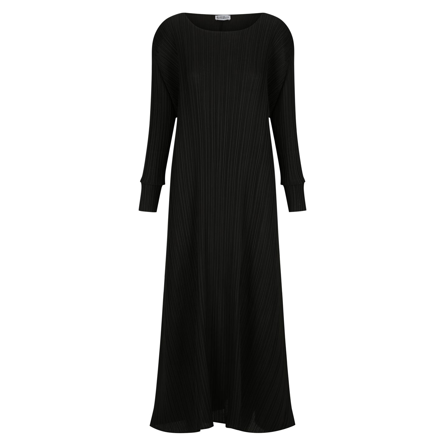 Simply Pleat Dress