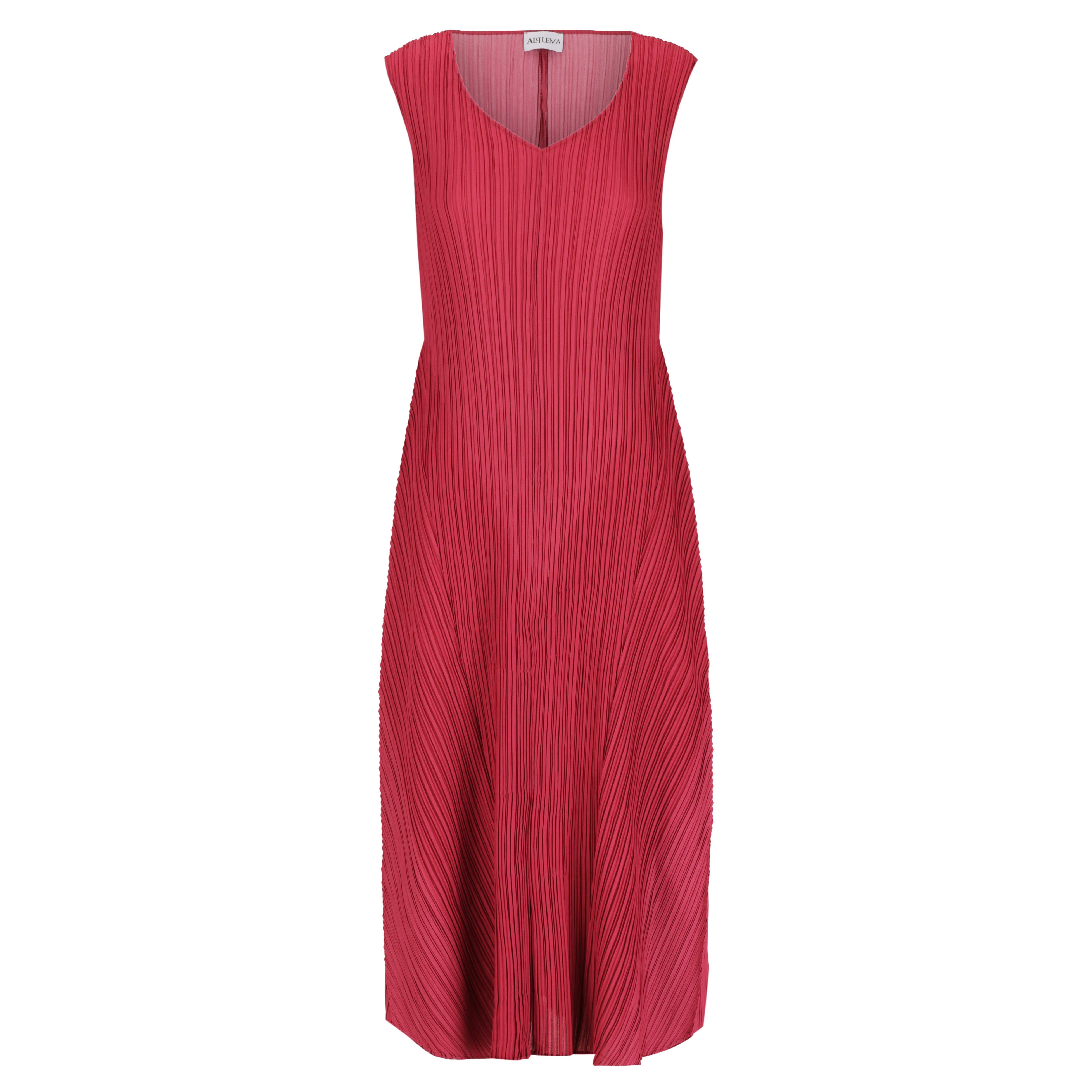 Long Estrella Dress - Prints