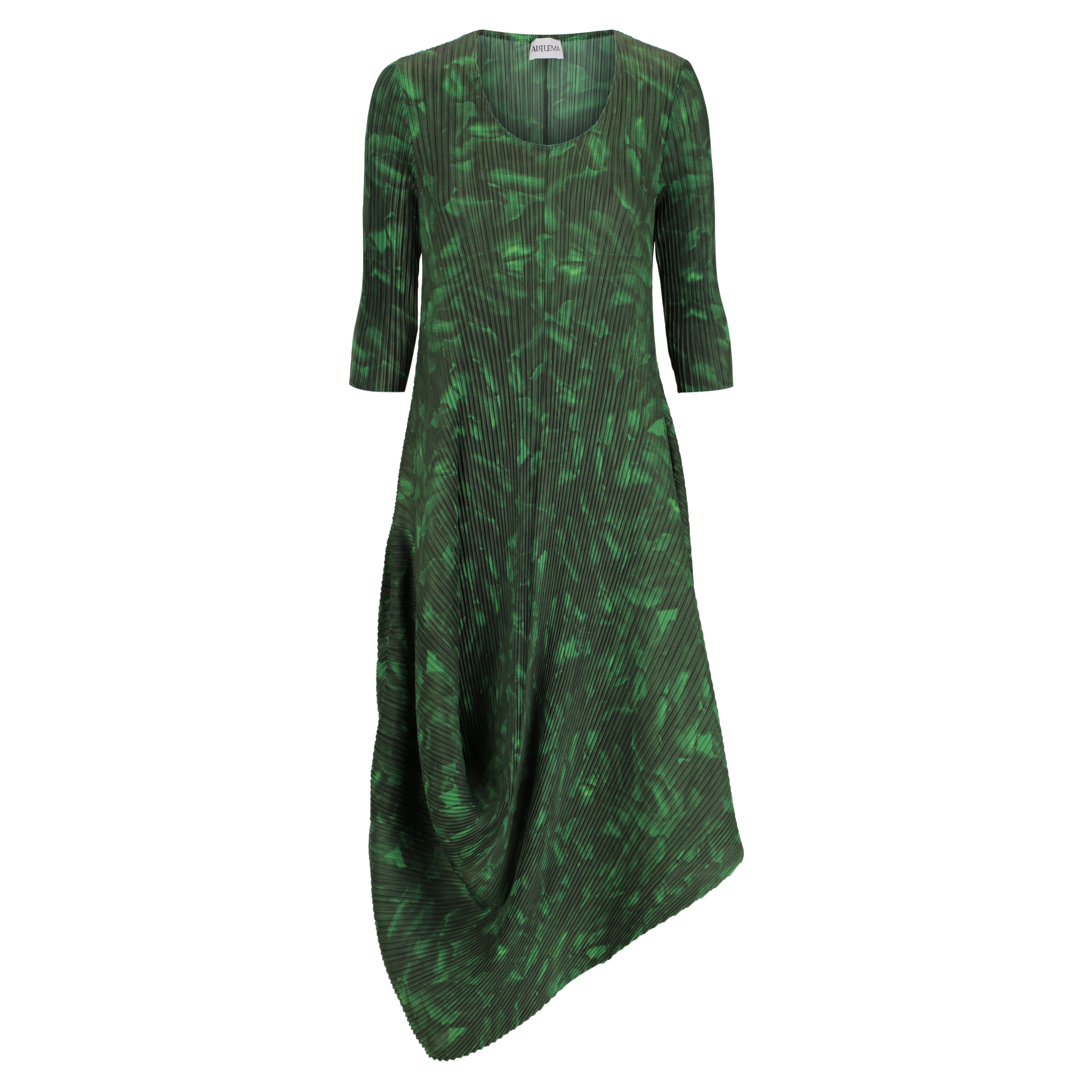 Draper Dress | AW24