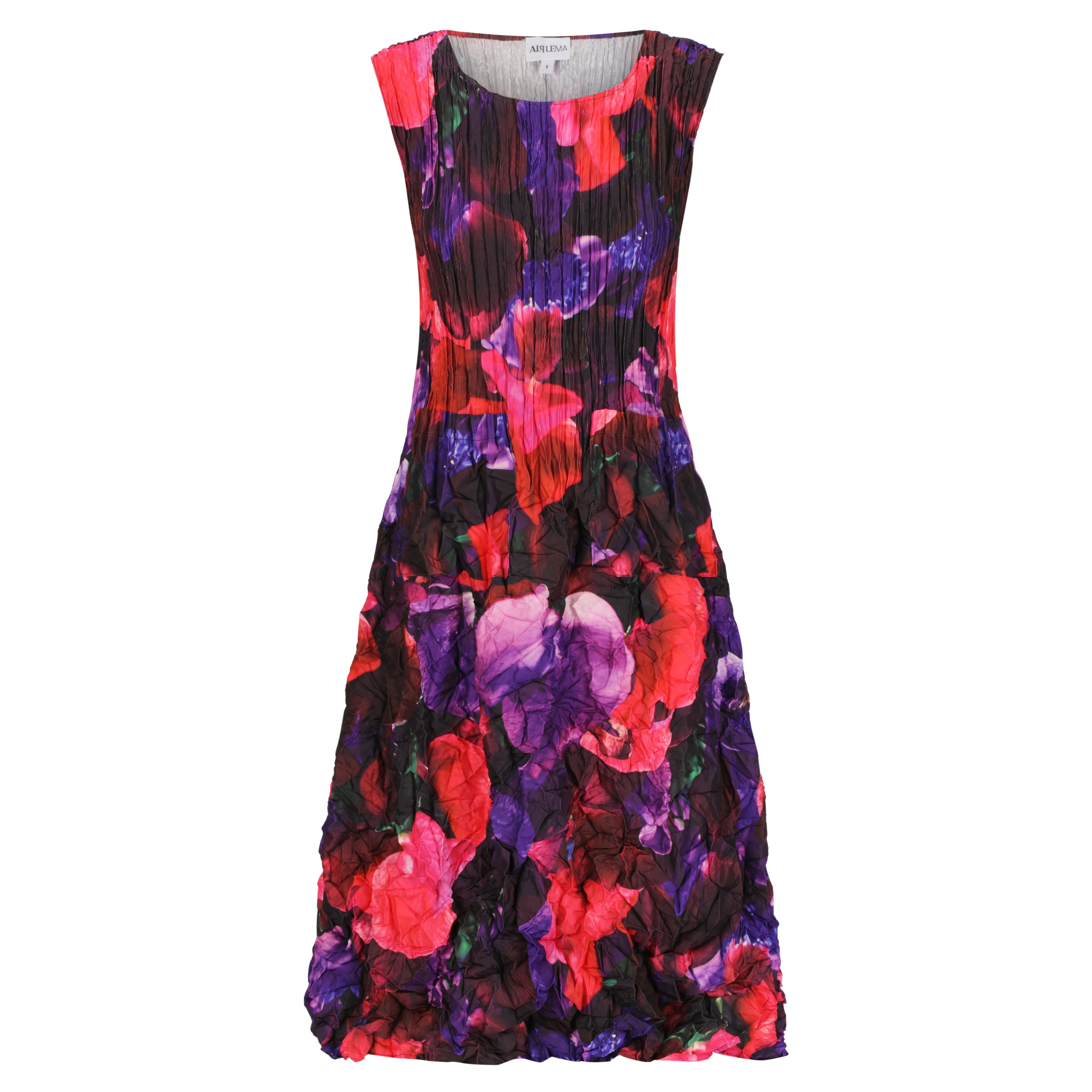 Smash Pocket Dress | SS25