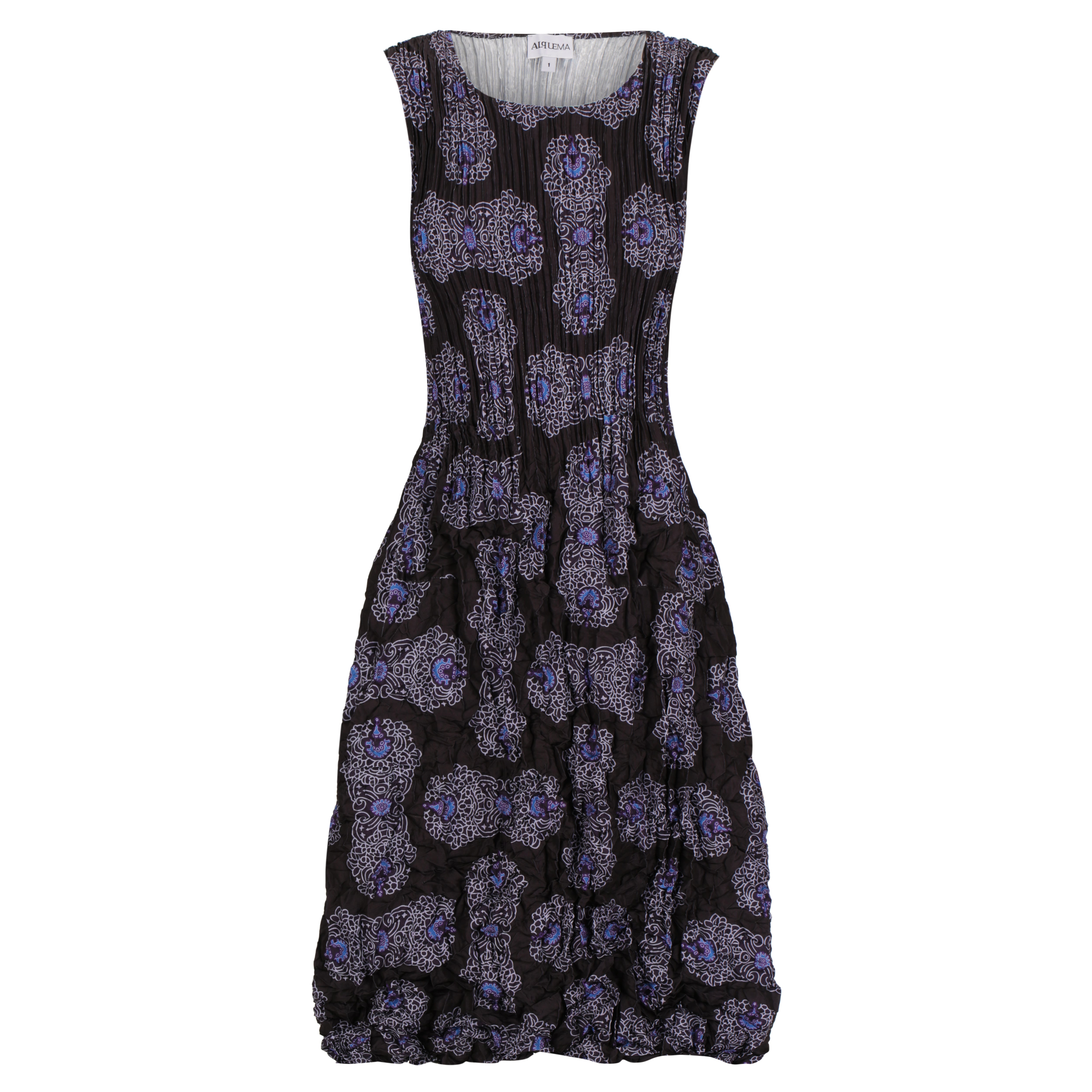 Smash Pocket Dress | SS25
