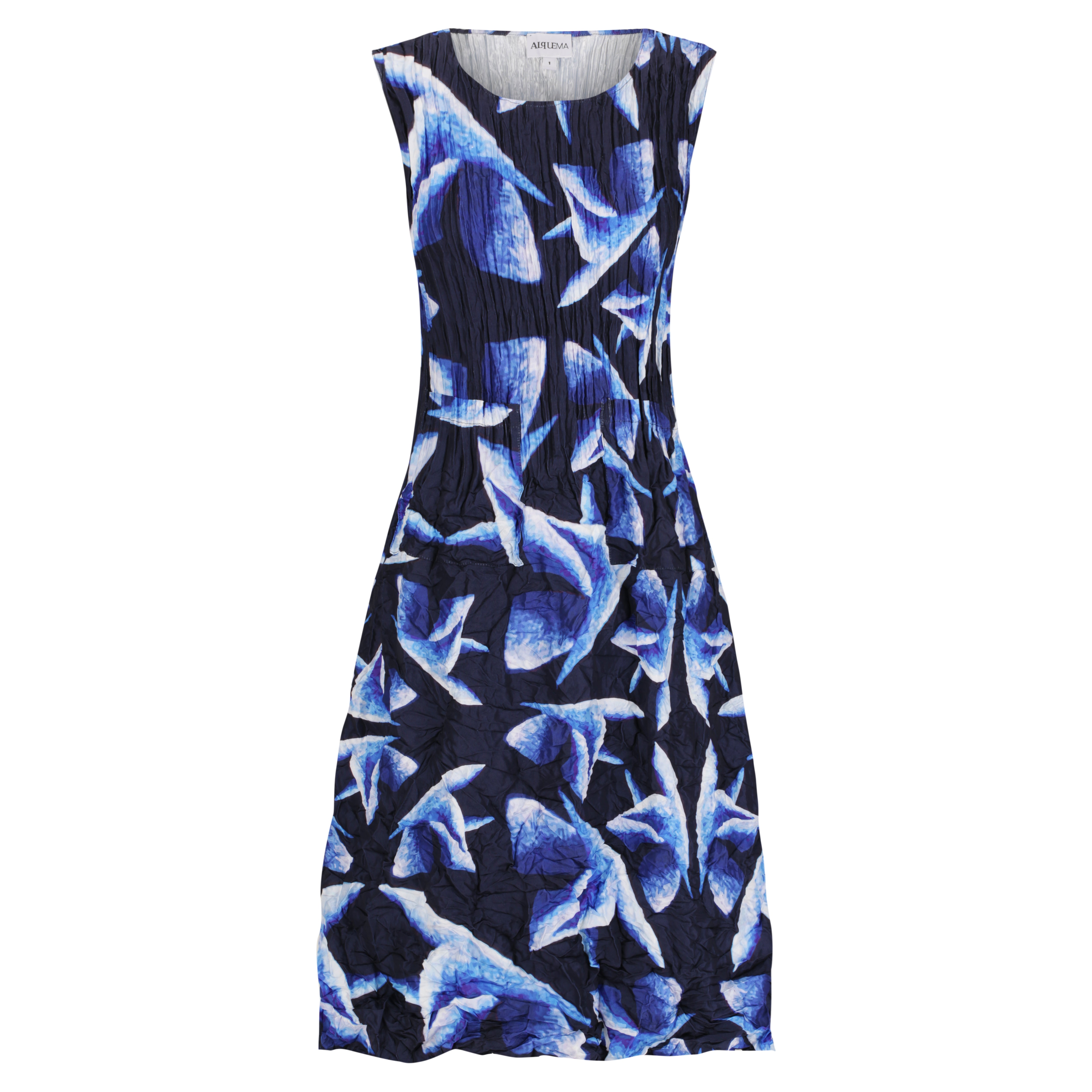 Smash Pocket Dress | SS25