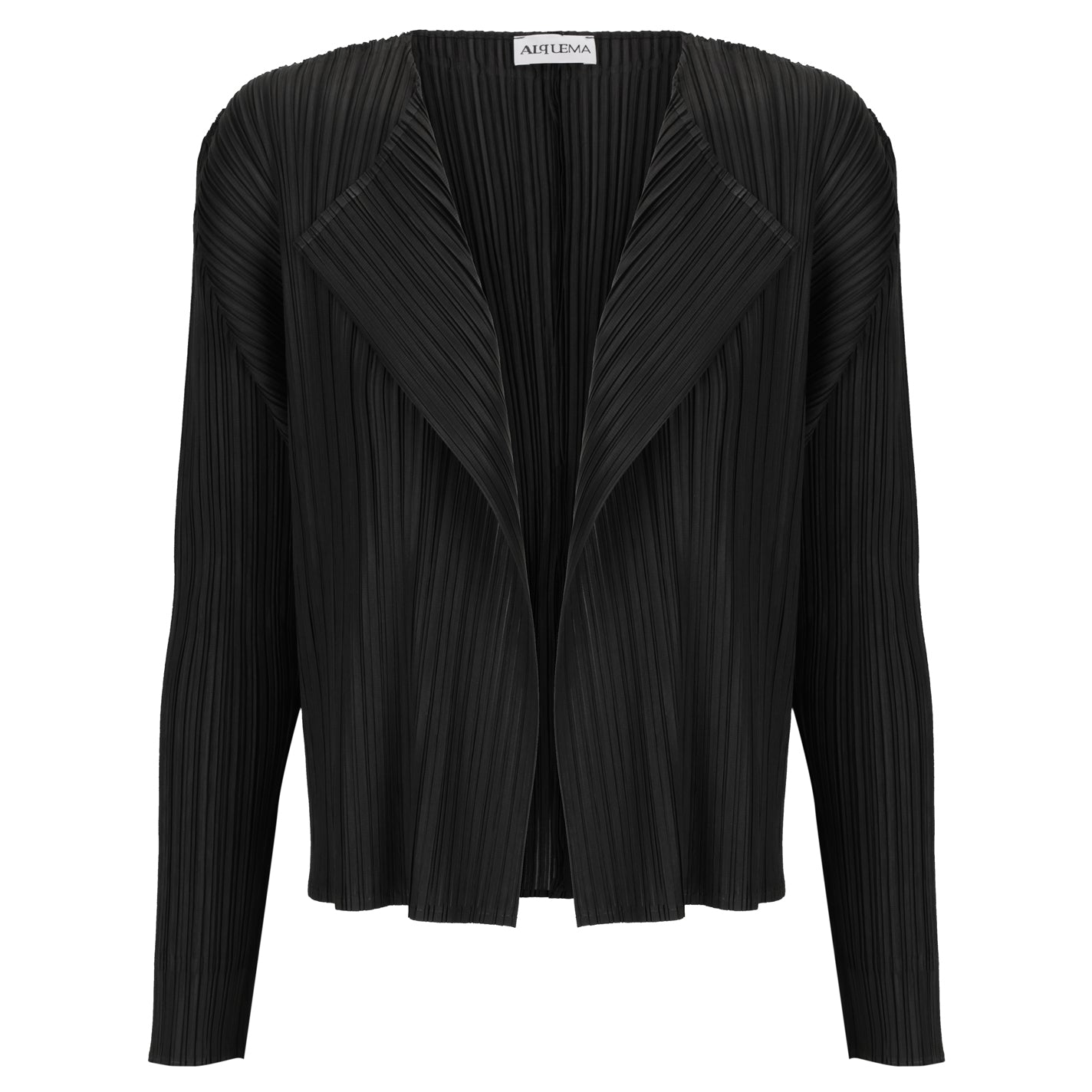Simply Pleat Bolero