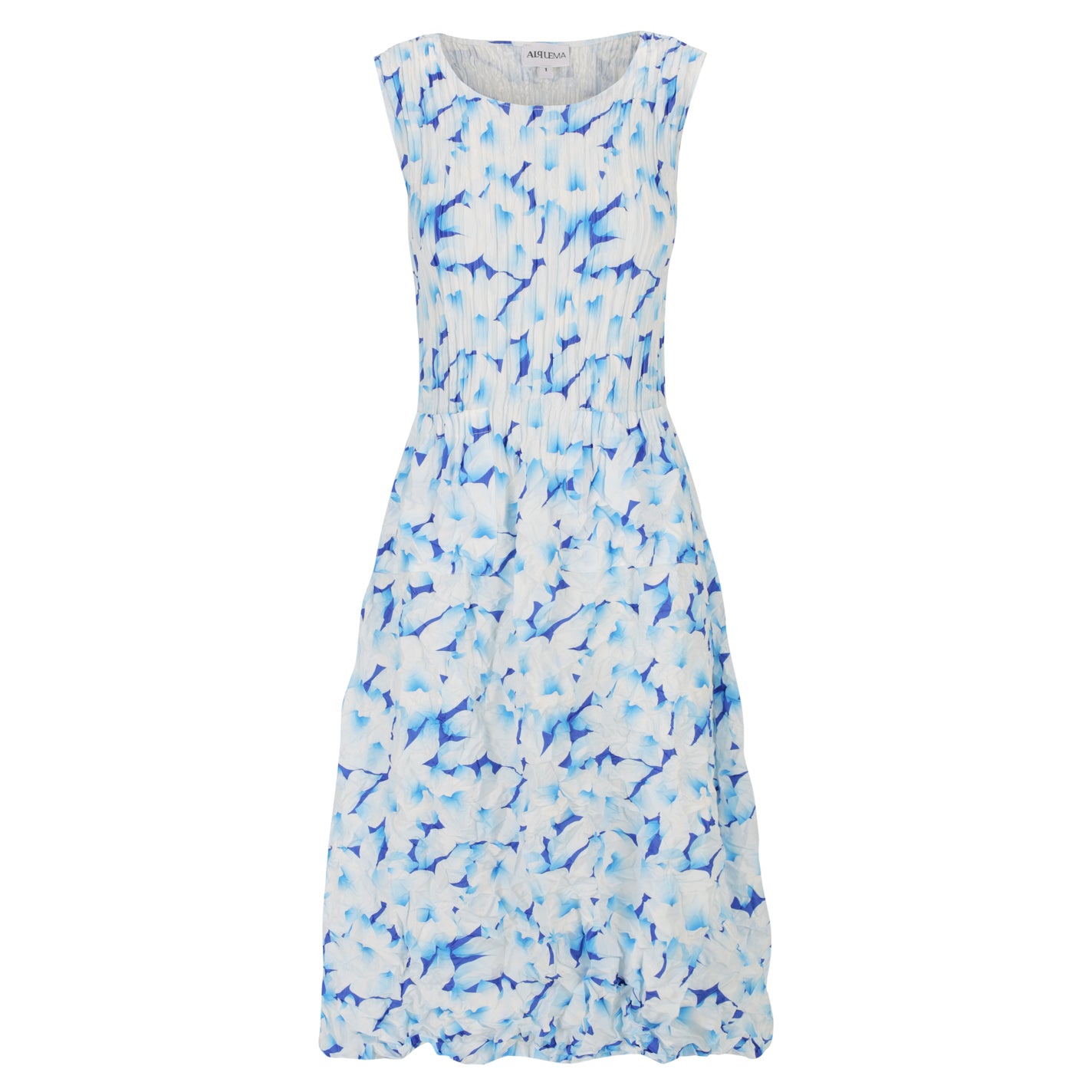 Smash Pocket Dress | SS25