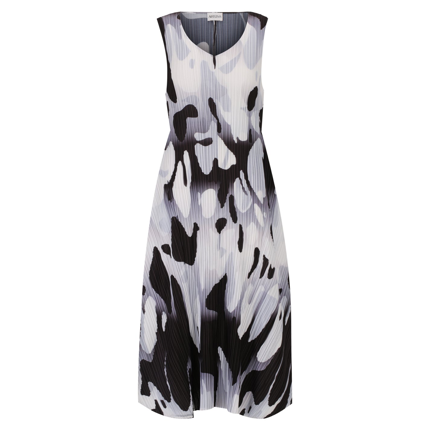 Long Estrella Dress - Prints | SS25