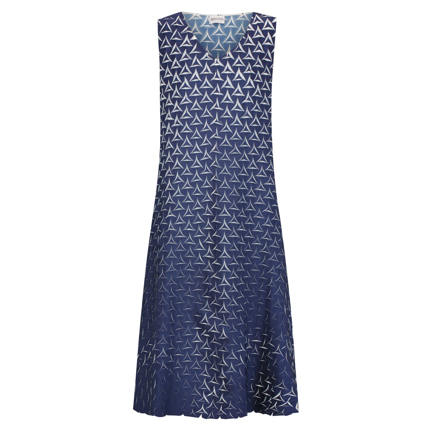 Northern Star Dress