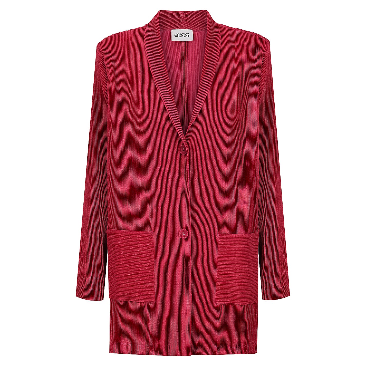 Night Fever Blazer | GINNI
