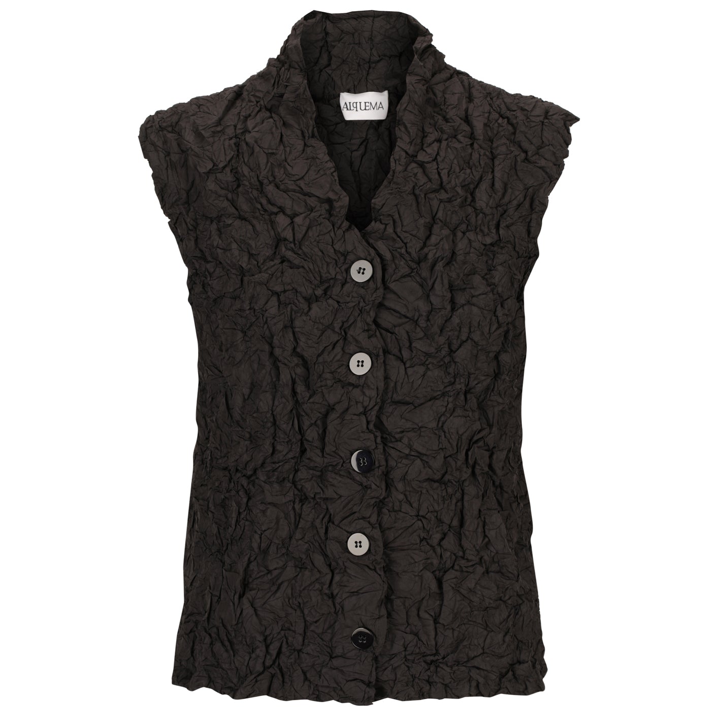 Crush Vest