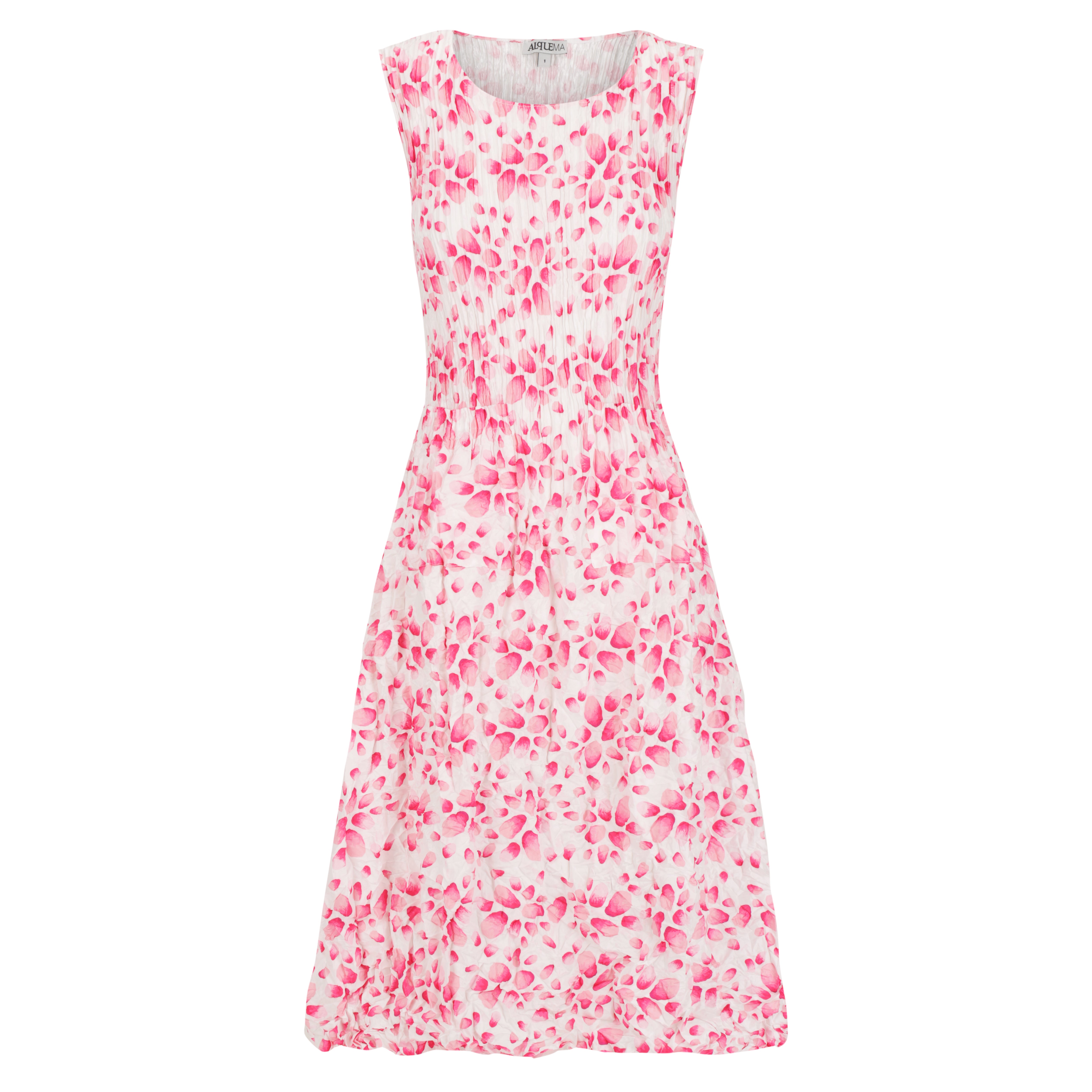 Smash Pocket Dress | SS25